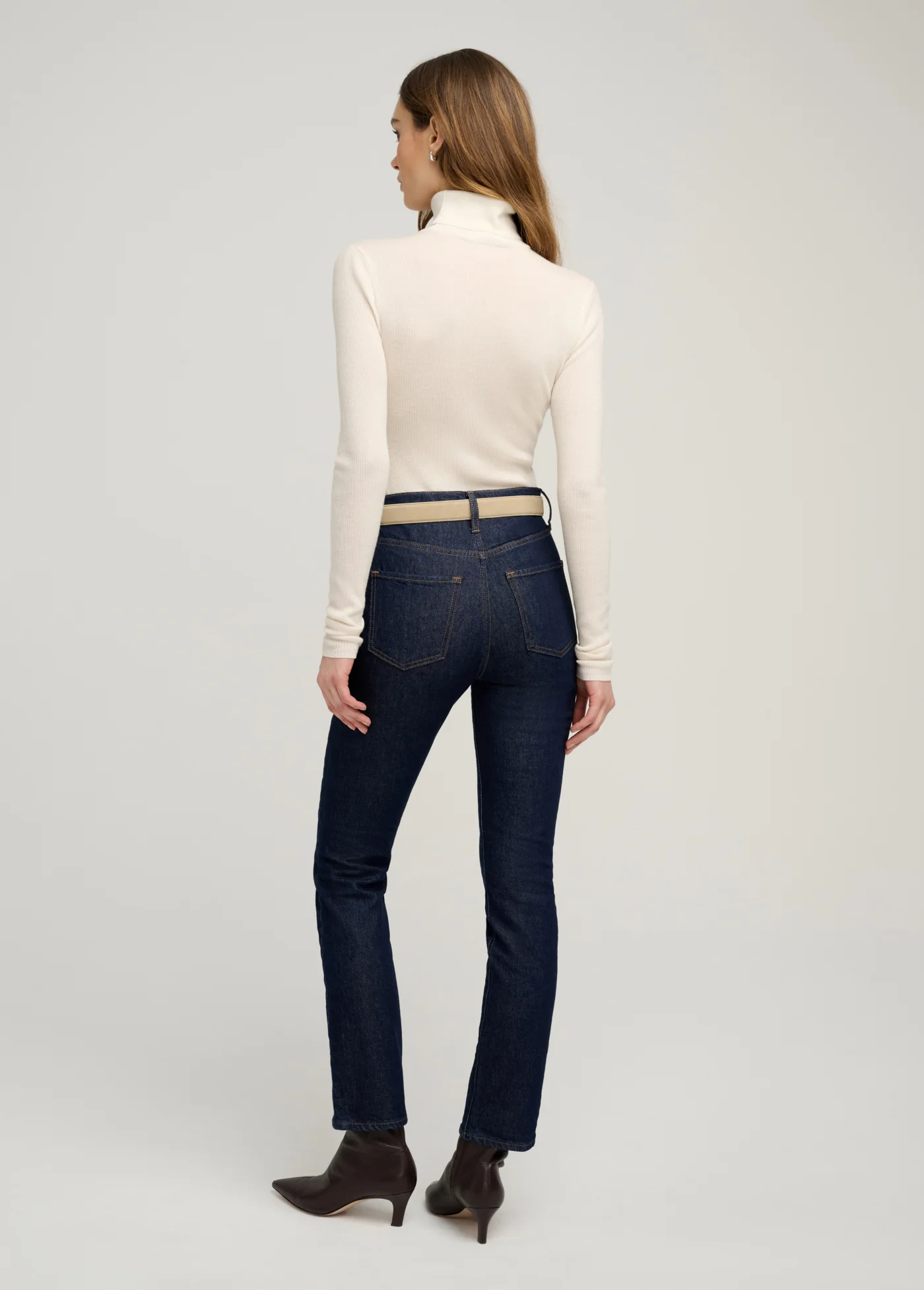THE AMELIA LONG SLEEVE TOP - Image 6
