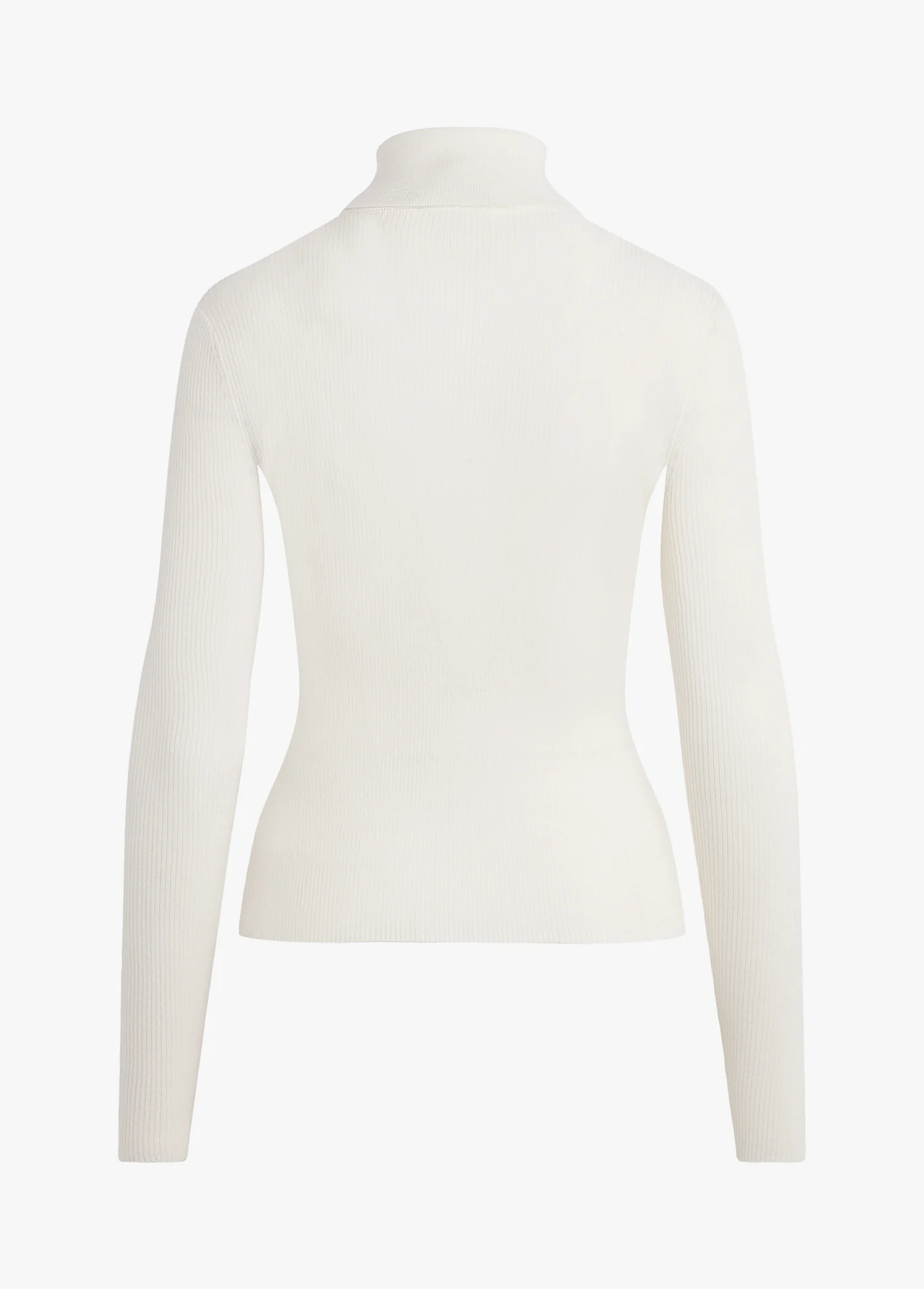 THE AMELIA LONG SLEEVE TOP - Image 8