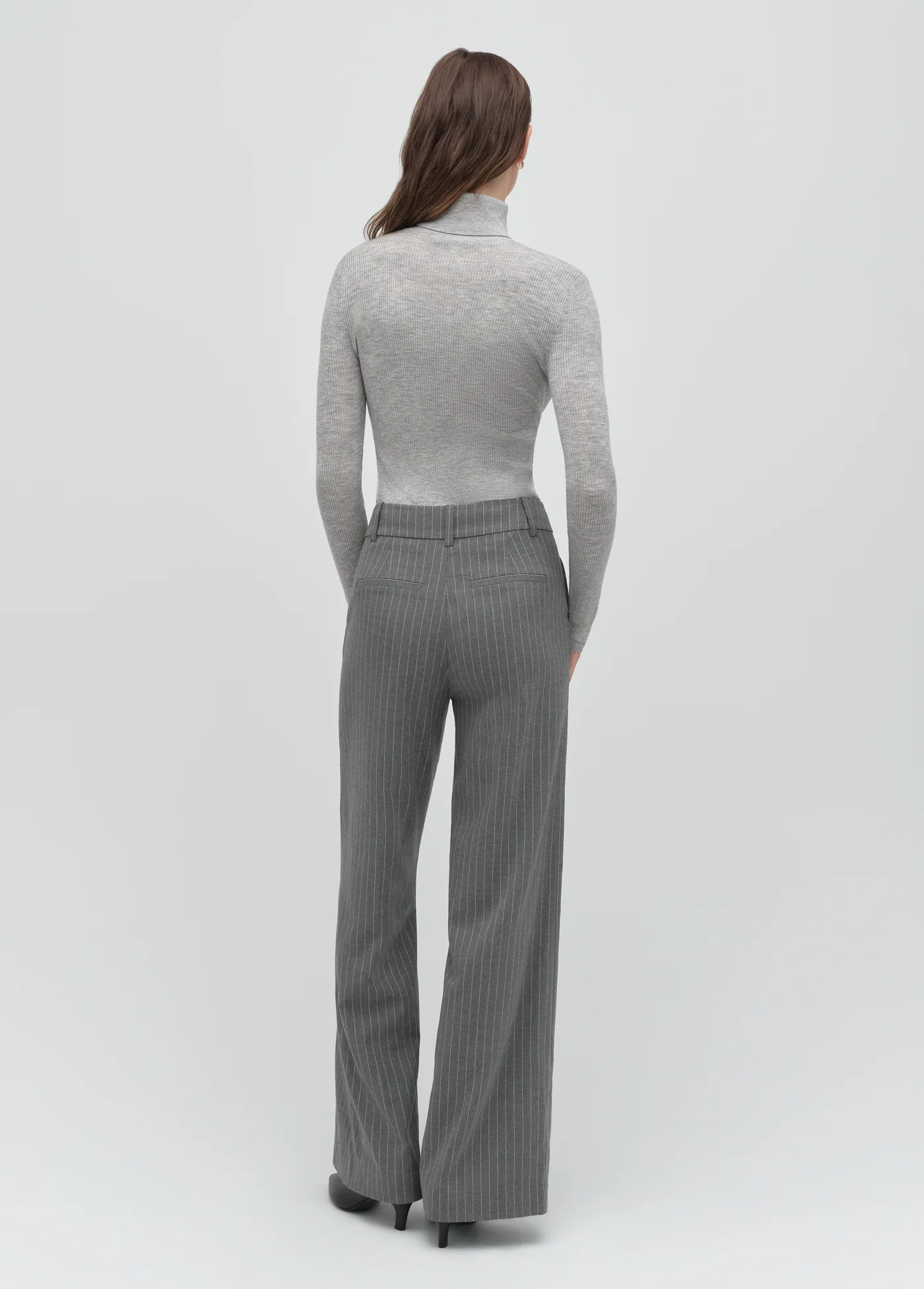 THE AMELIA LONG SLEEVE TOP - Image 5