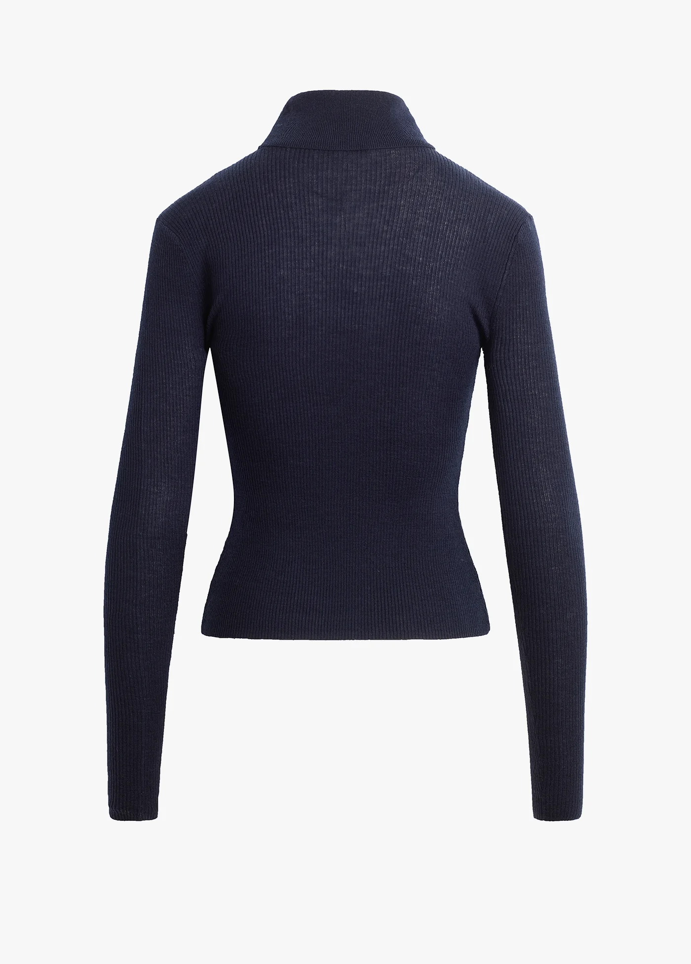 THE AMELIA LONG SLEEVE TOP - Image 8
