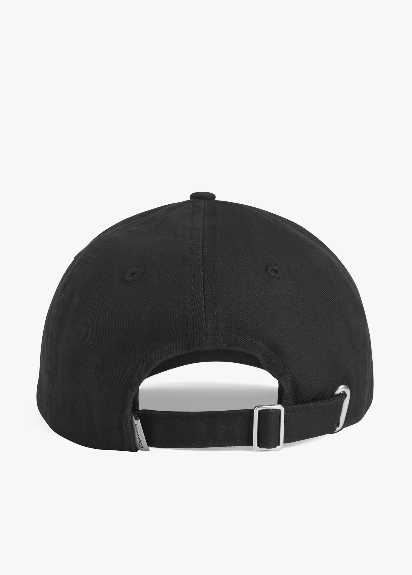 CLASSIC LOGO BASEBALL HAT - Image 3