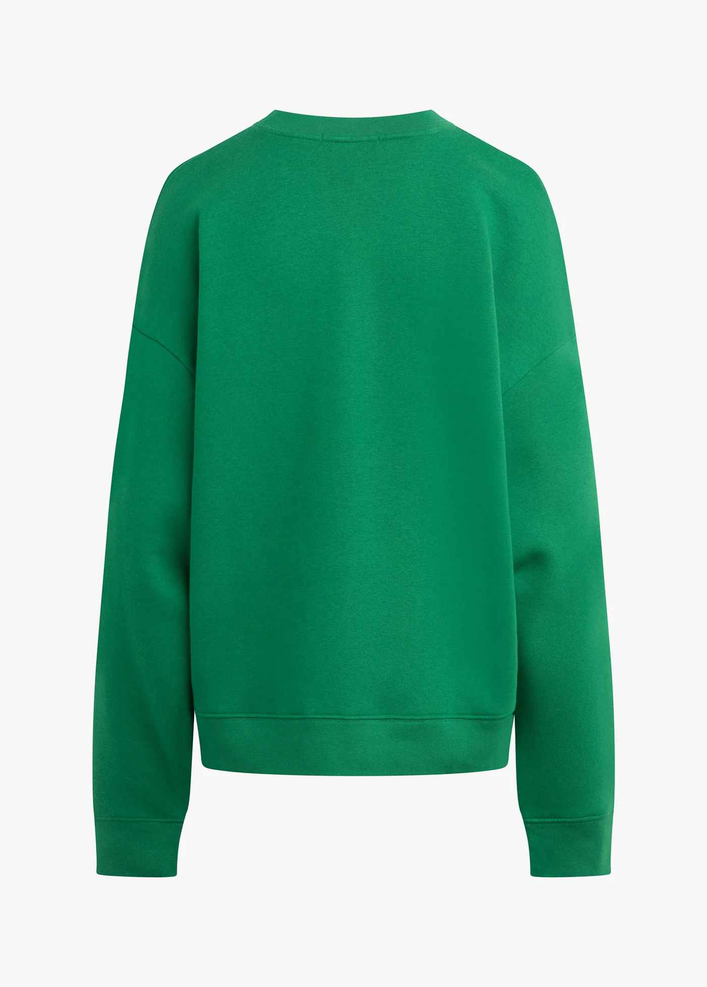 THE SIGNATURE CHEST LOGO SWEATSHIRT EXCLUSIVE - Image 8