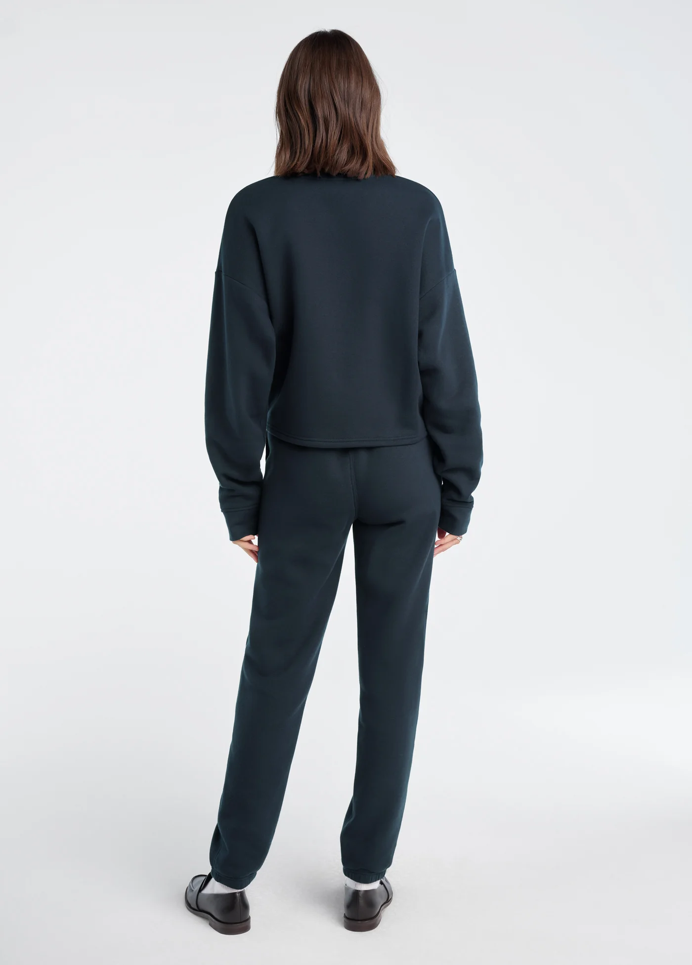THE CROPPED FAVORITE DAUGHTER SWEATSHIRT EXCLUSIVE - Image 5