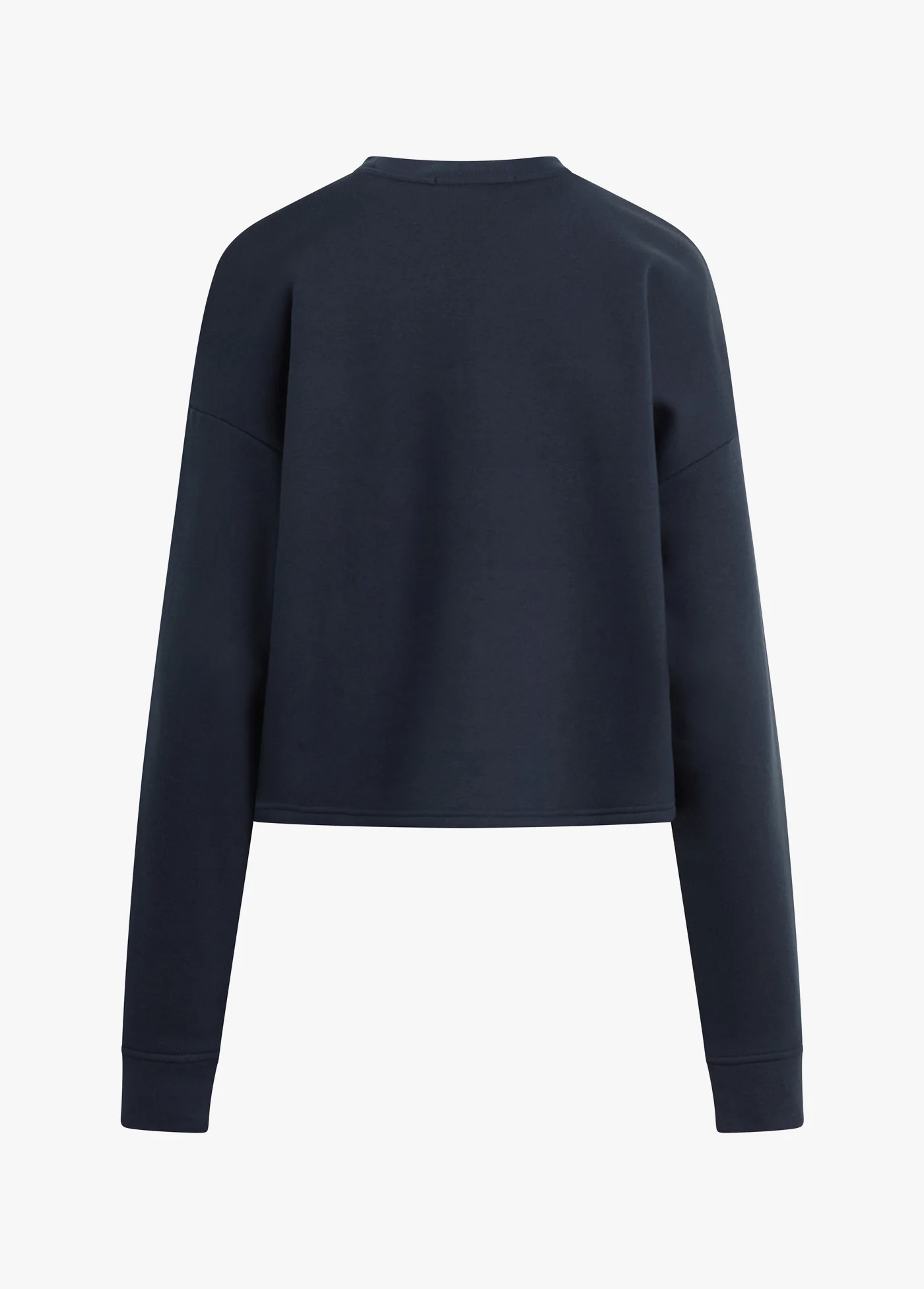 THE CROPPED FAVORITE DAUGHTER SWEATSHIRT EXCLUSIVE - Image 7