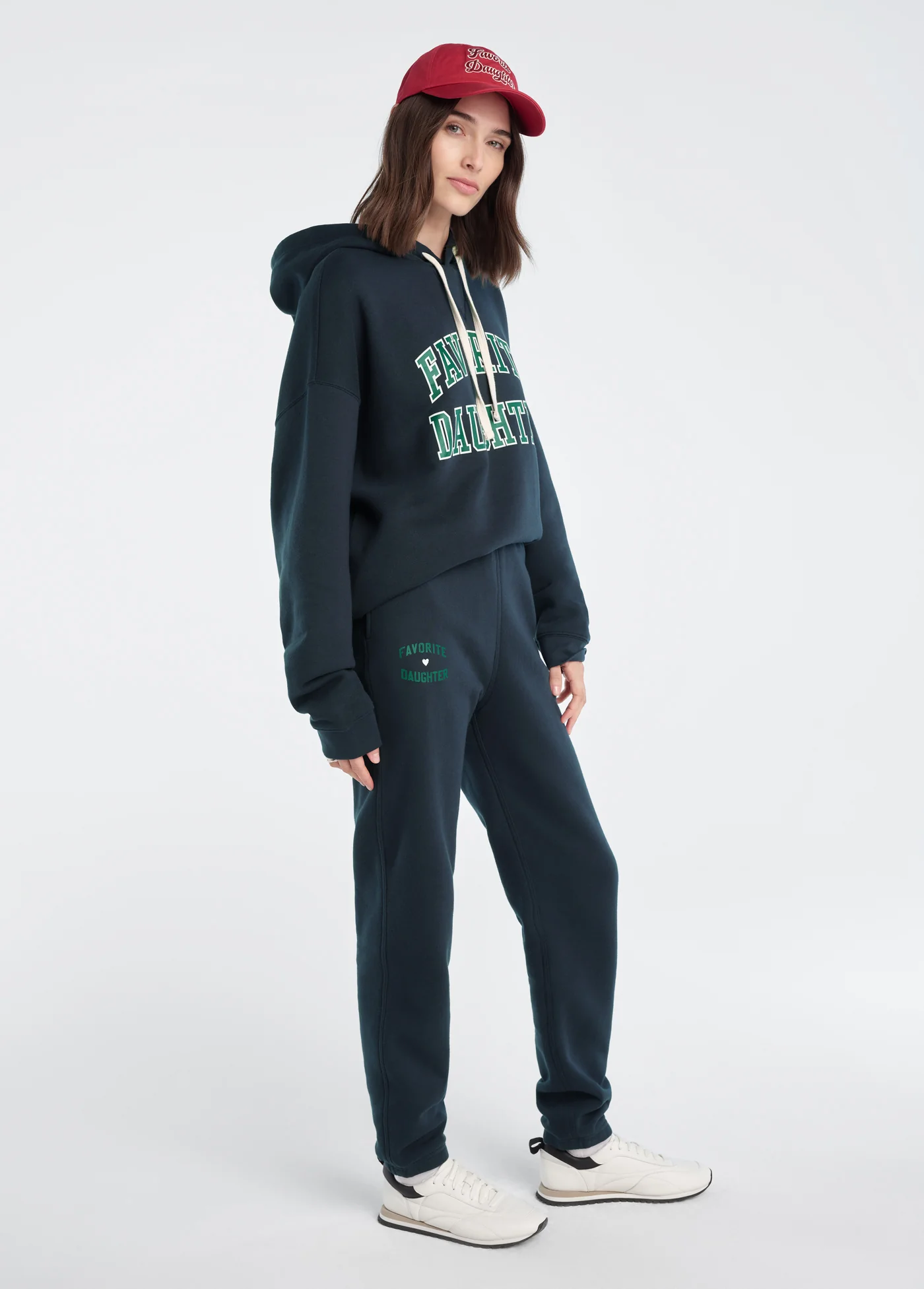 THE COLLEGIATE HOODIE EXCLUSIVE - Image 5