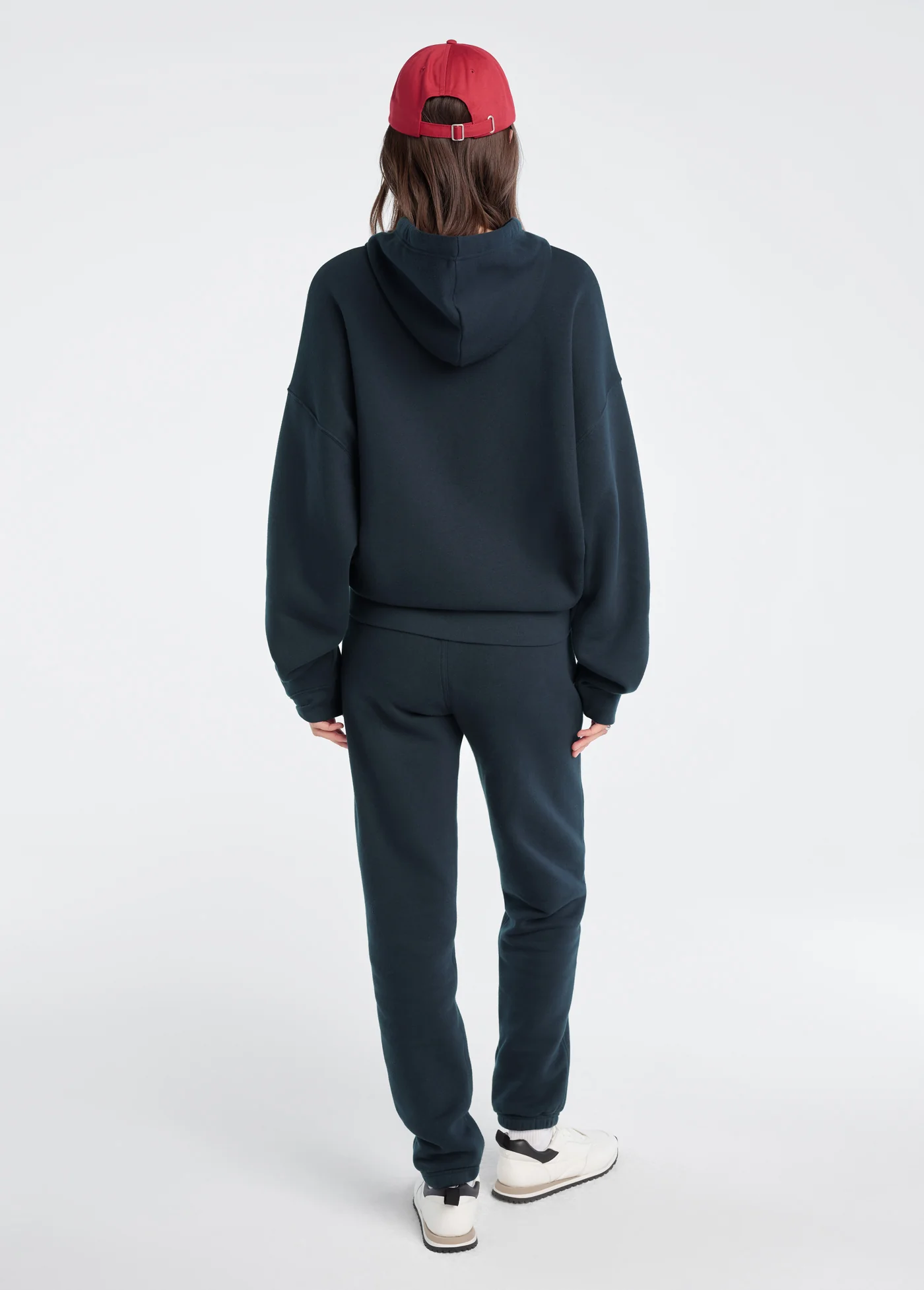 THE COLLEGIATE HOODIE EXCLUSIVE - Image 6
