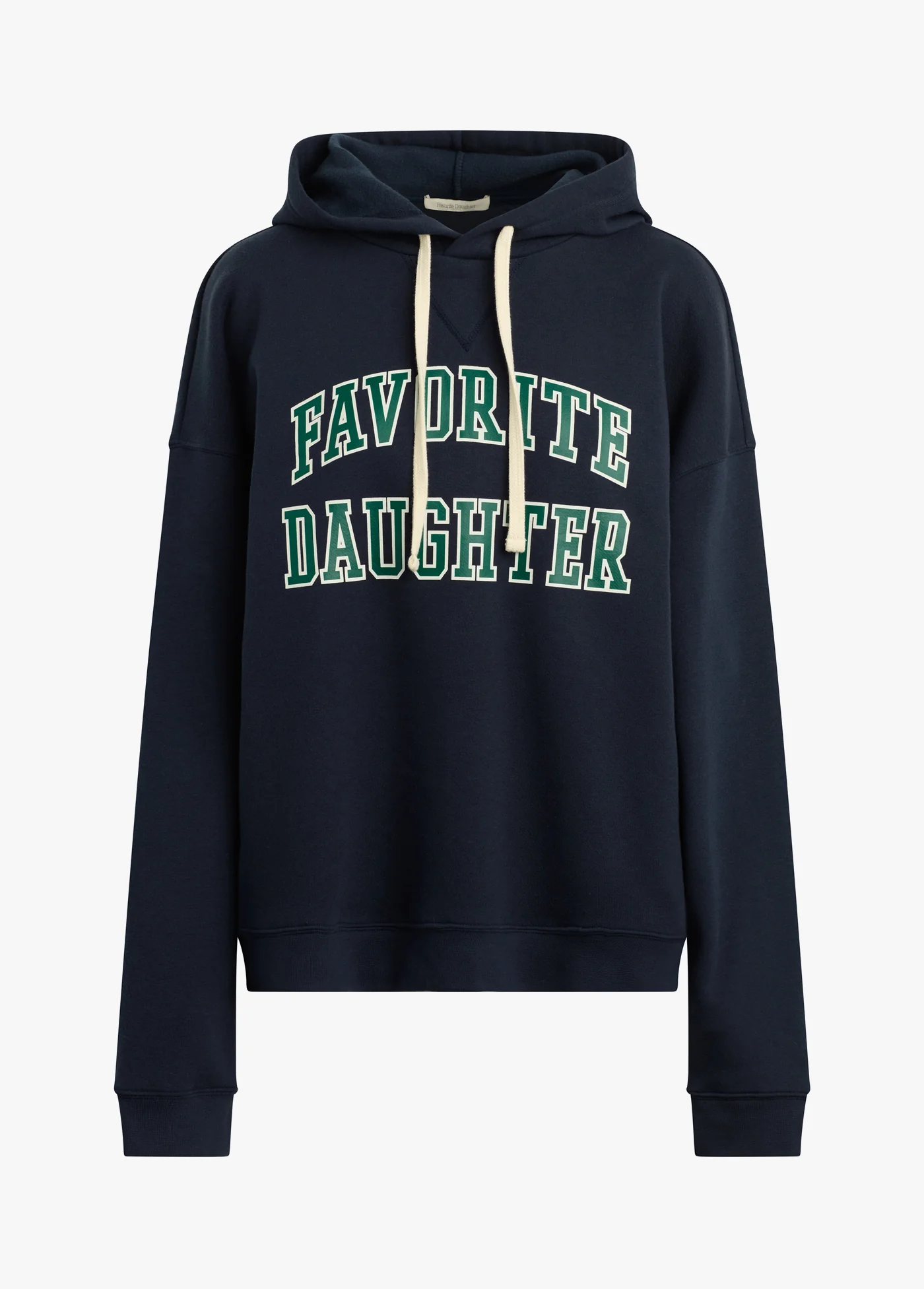 THE COLLEGIATE HOODIE EXCLUSIVE - Image 7