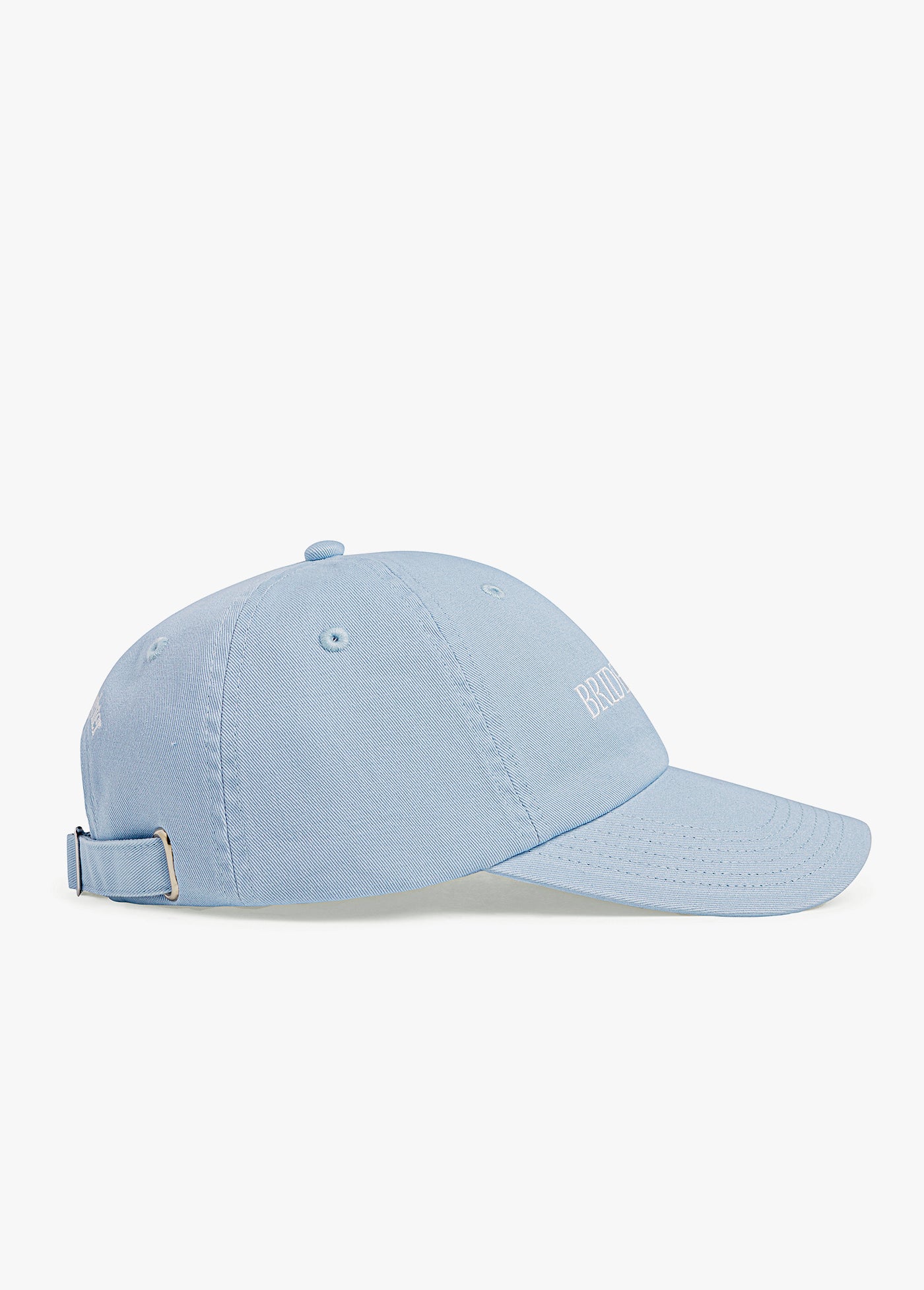 BRIDESMAID HEART BASEBALL HAT - Image 5