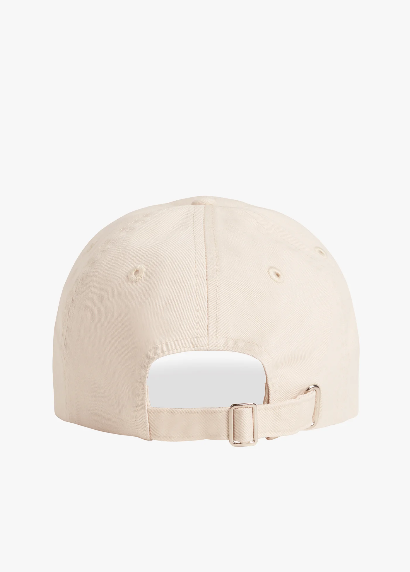 CLASSIC LOGO BASEBALL HAT - Image 5