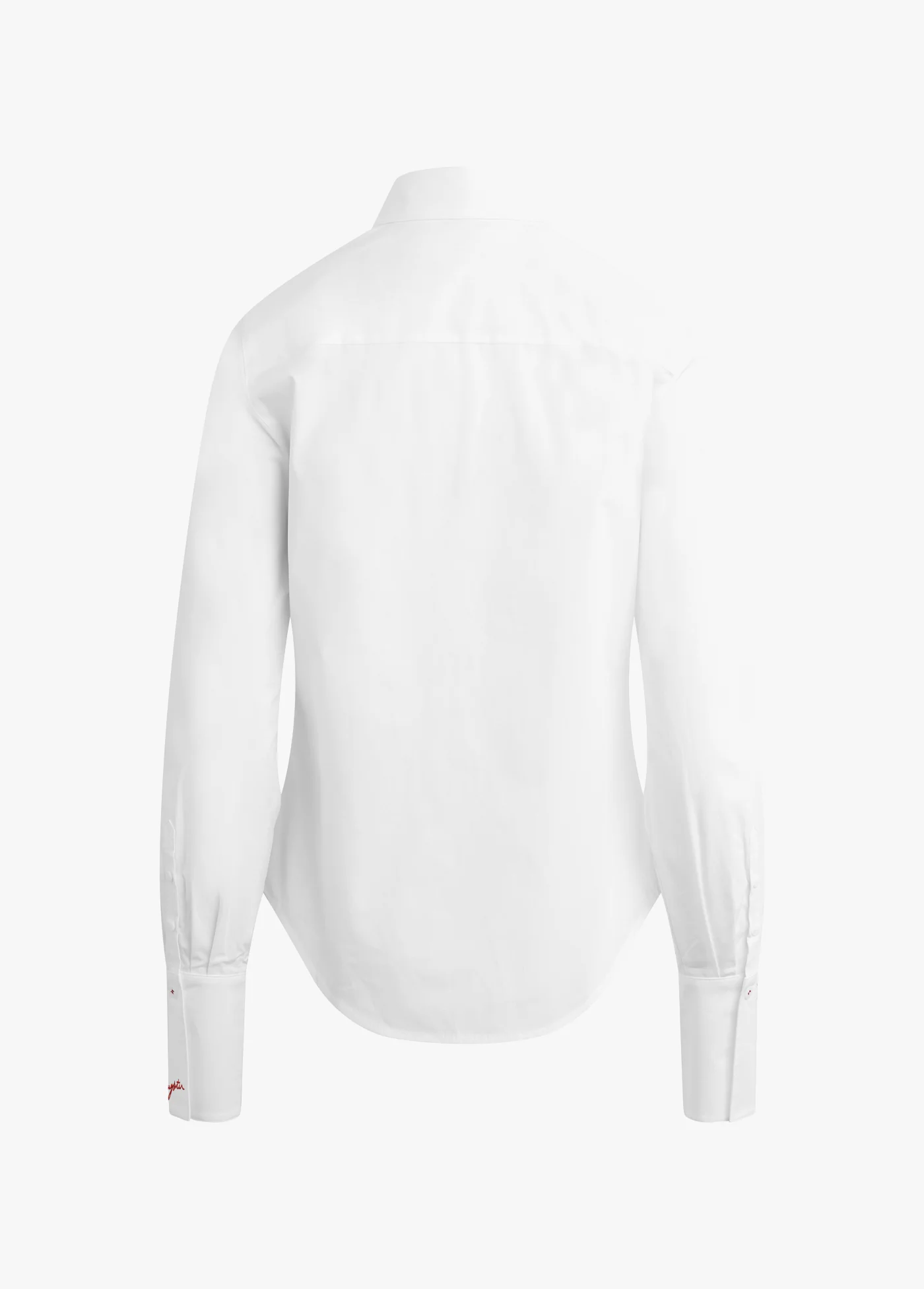 THE CLASSIC POPLIN SHIRT - Image 6