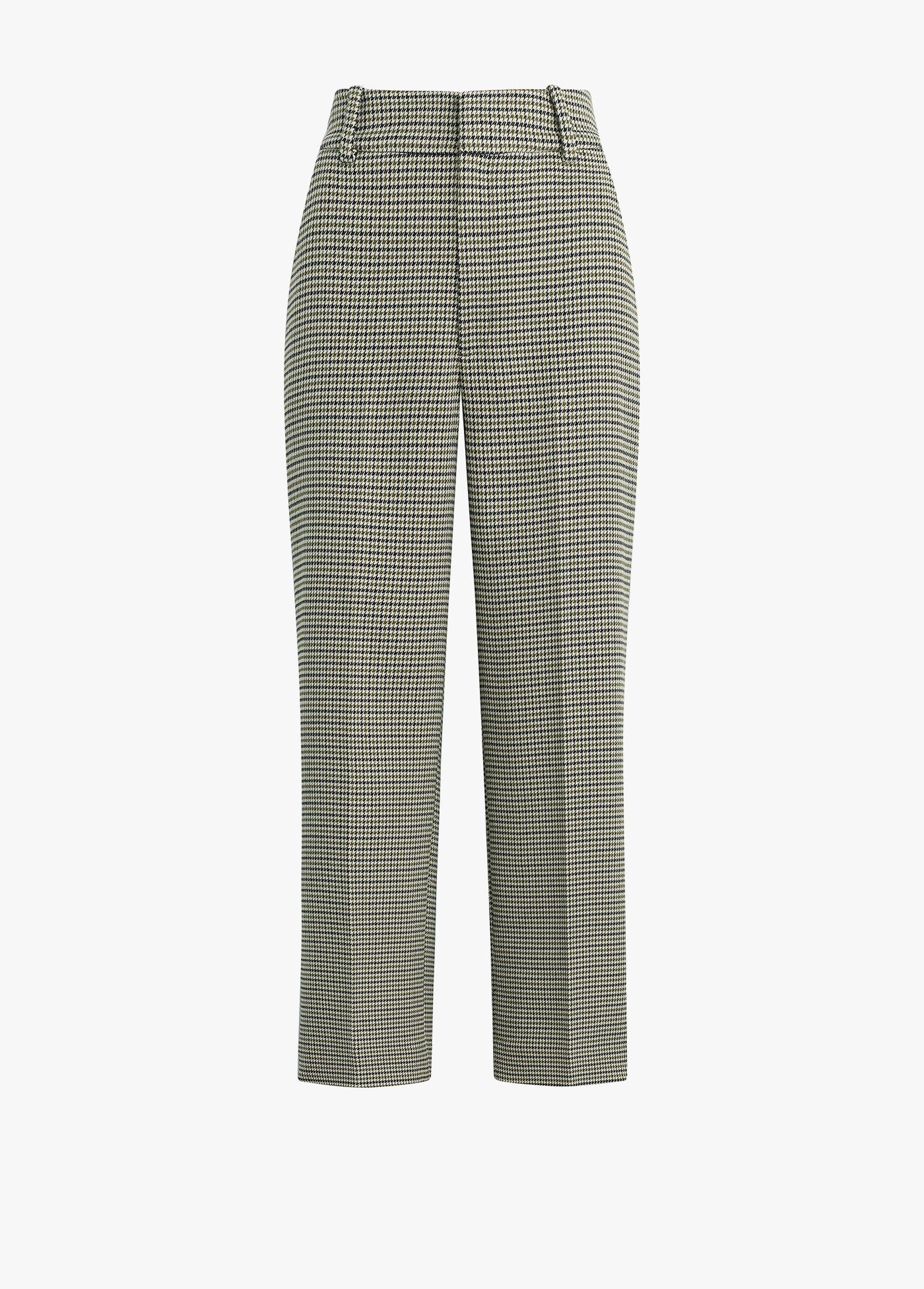 THE CROPPED FIONA PANT - Image 8