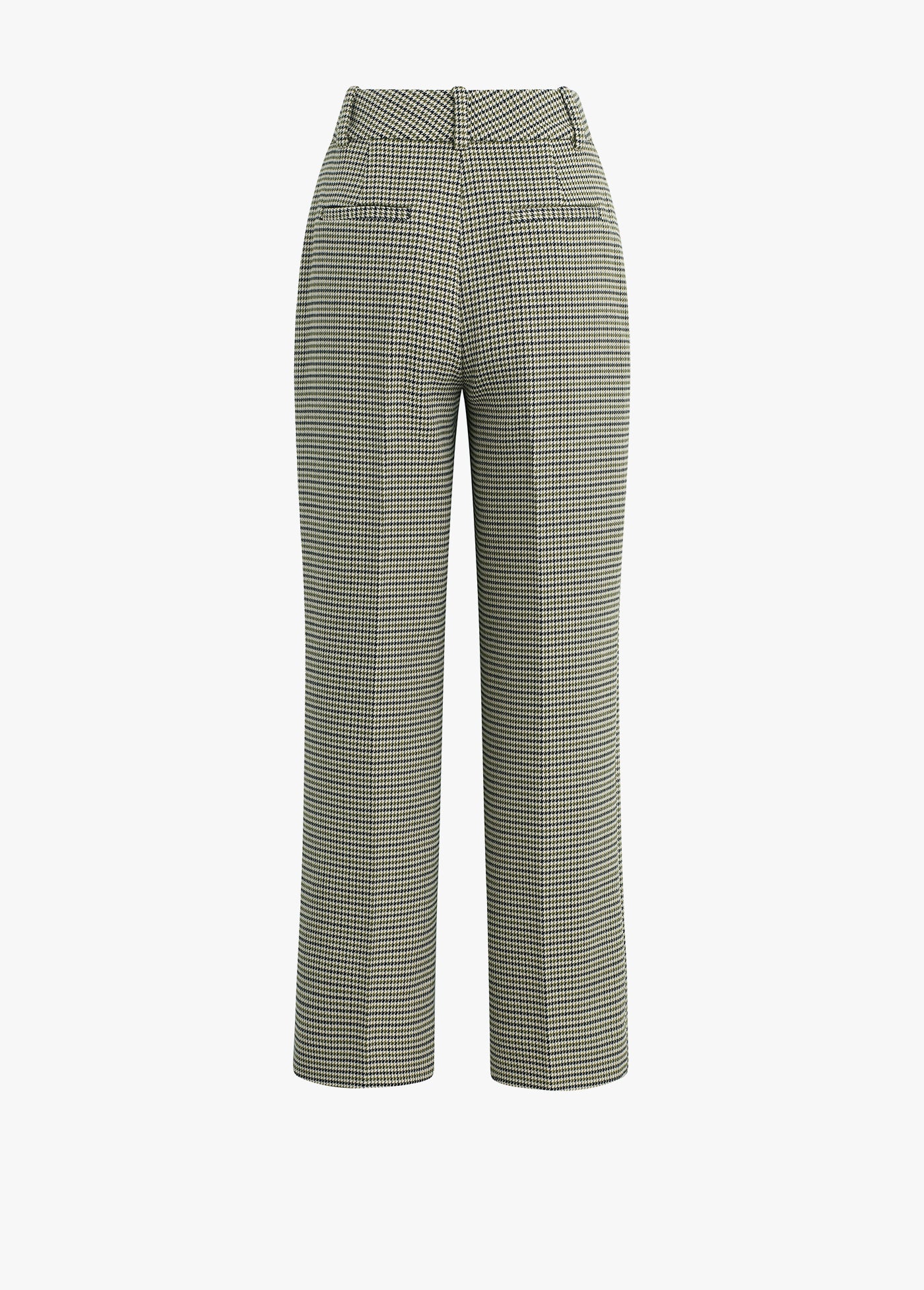 THE CROPPED FIONA PANT - Image 9