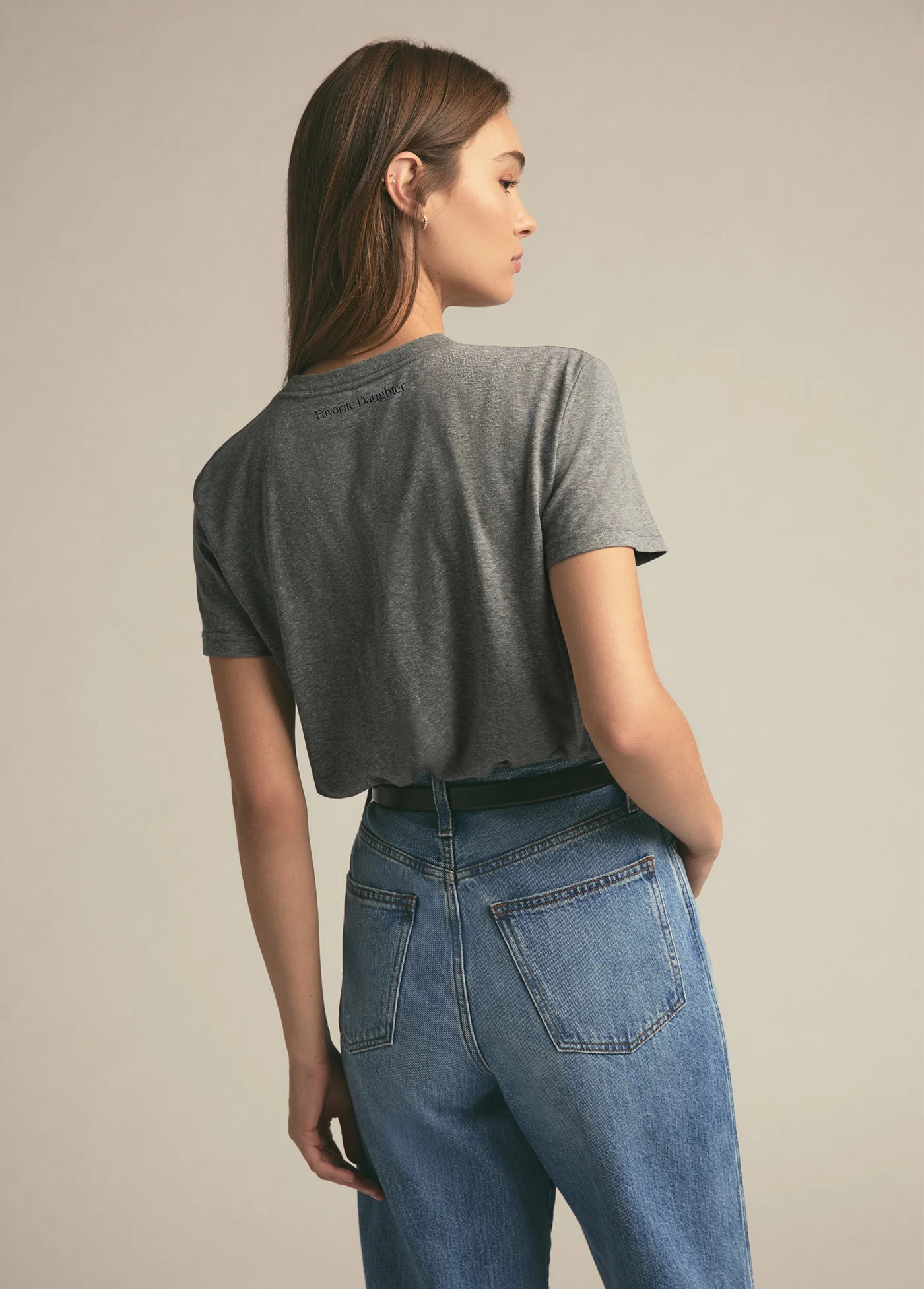 DOG MOM TEE - Image 3