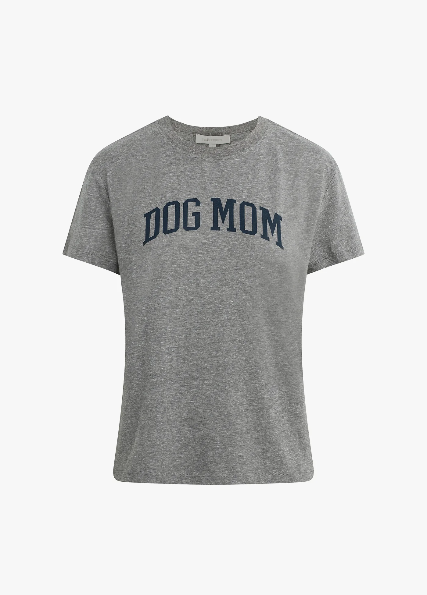 DOG MOM TEE - Image 4