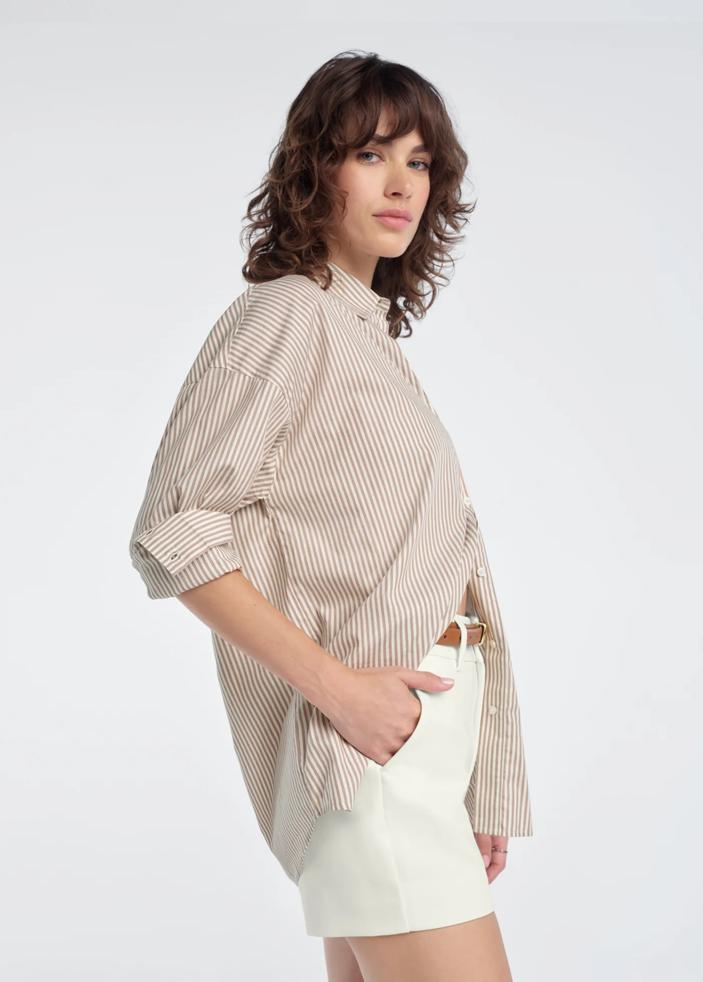 THE EX-BOYFRIEND SHIRT - Image 2