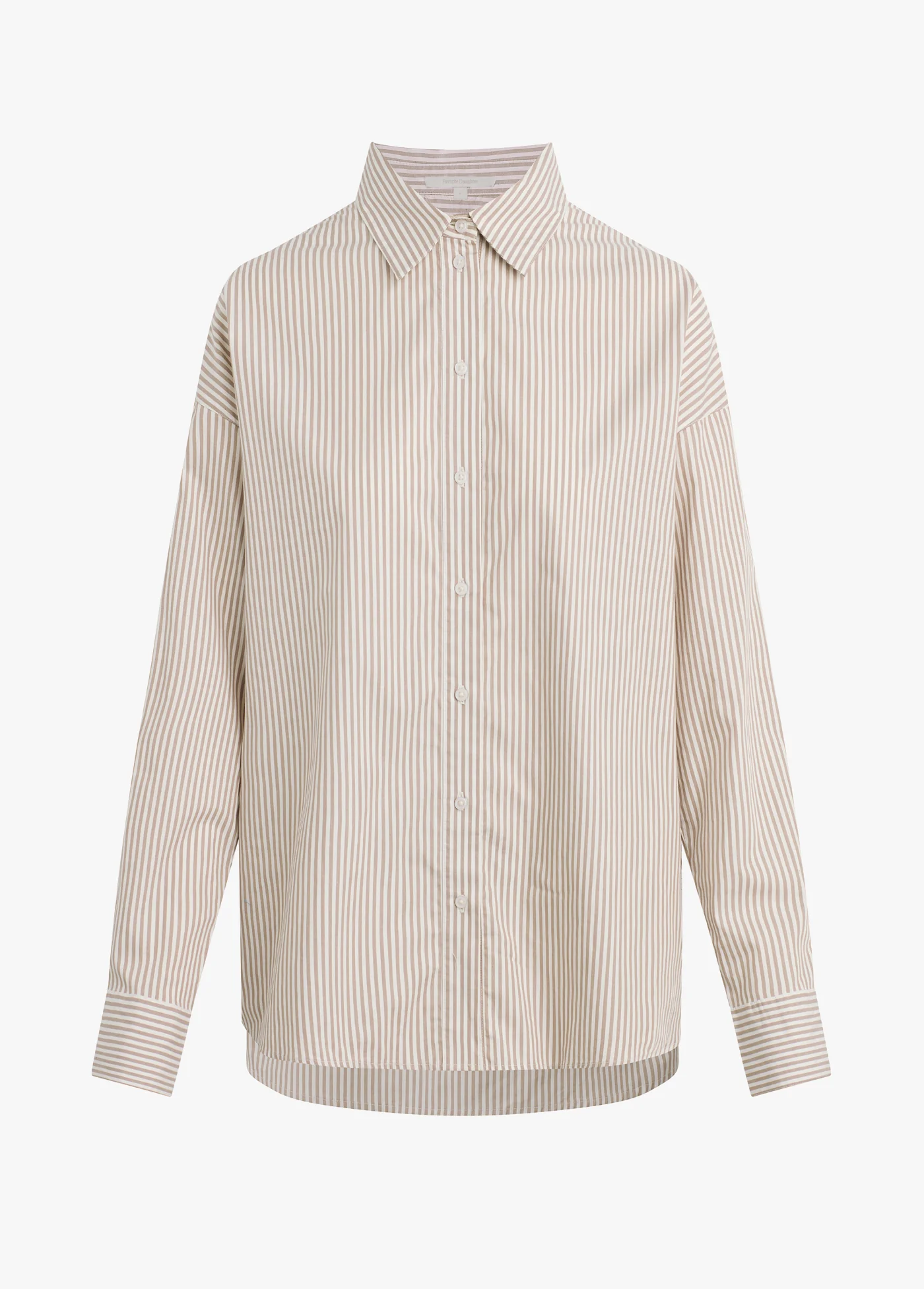 THE EX-BOYFRIEND SHIRT - Image 4