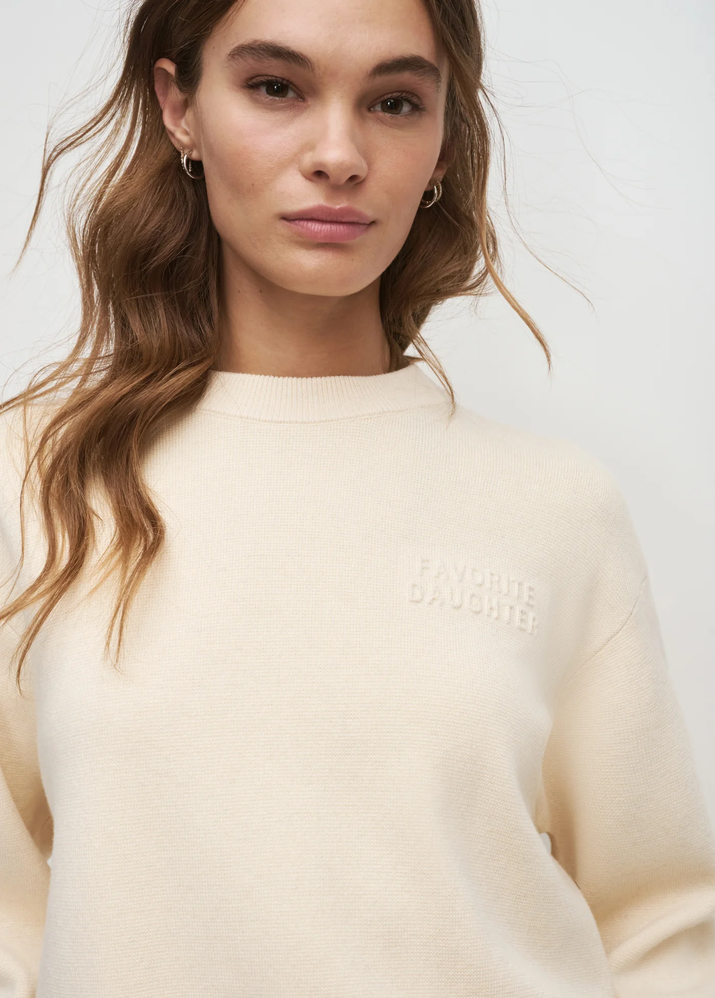 THE FATIGUE SISTERS SWEATSHIRT - Image 3