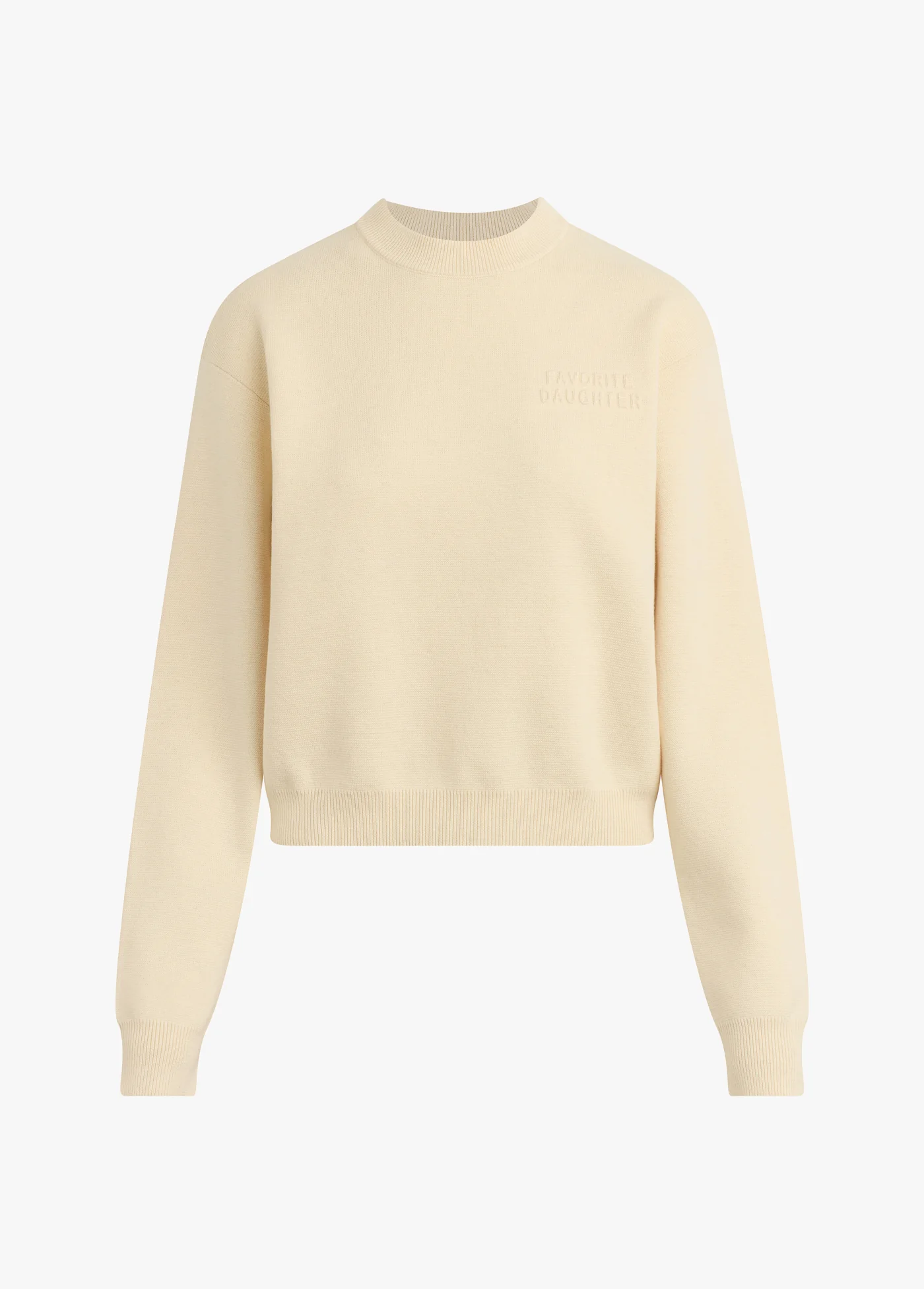 THE FATIGUE SISTERS SWEATSHIRT - Image 6