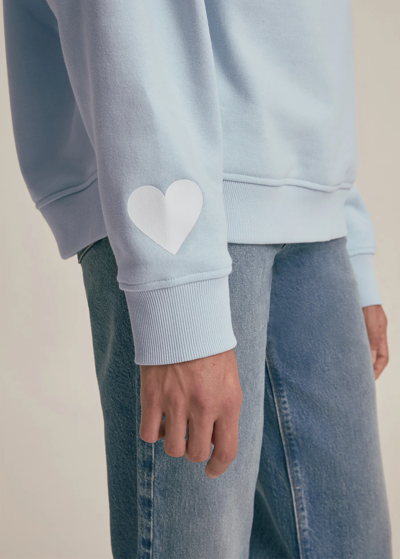 FAVORITE BRIDESMAID SWEATSHIRT - Image 2