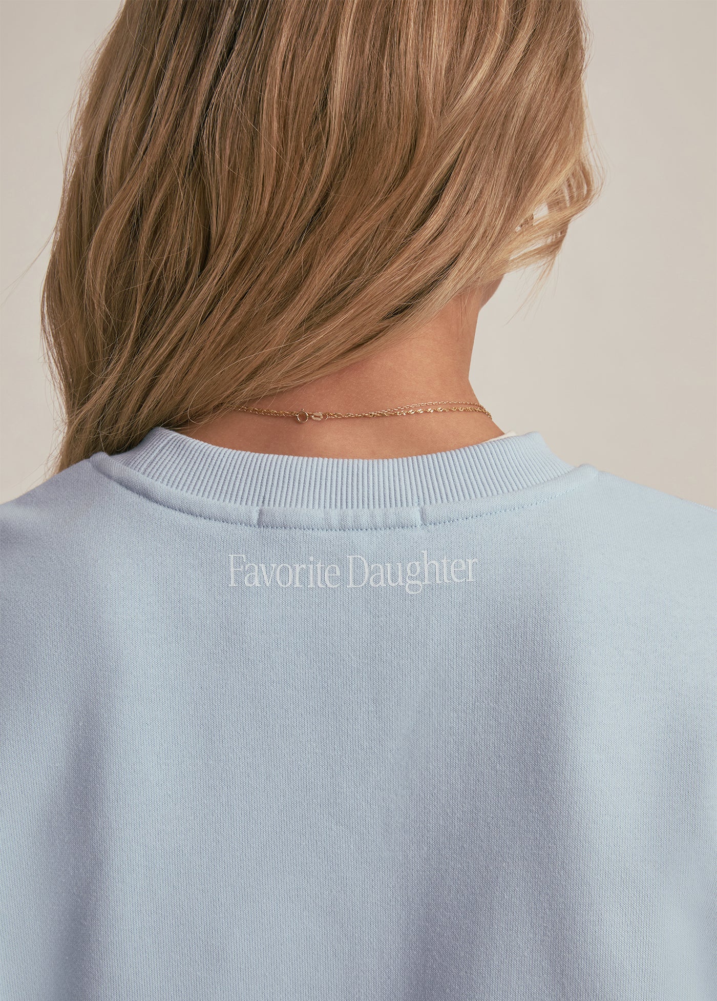 FAVORITE BRIDESMAID SWEATSHIRT - Image 5