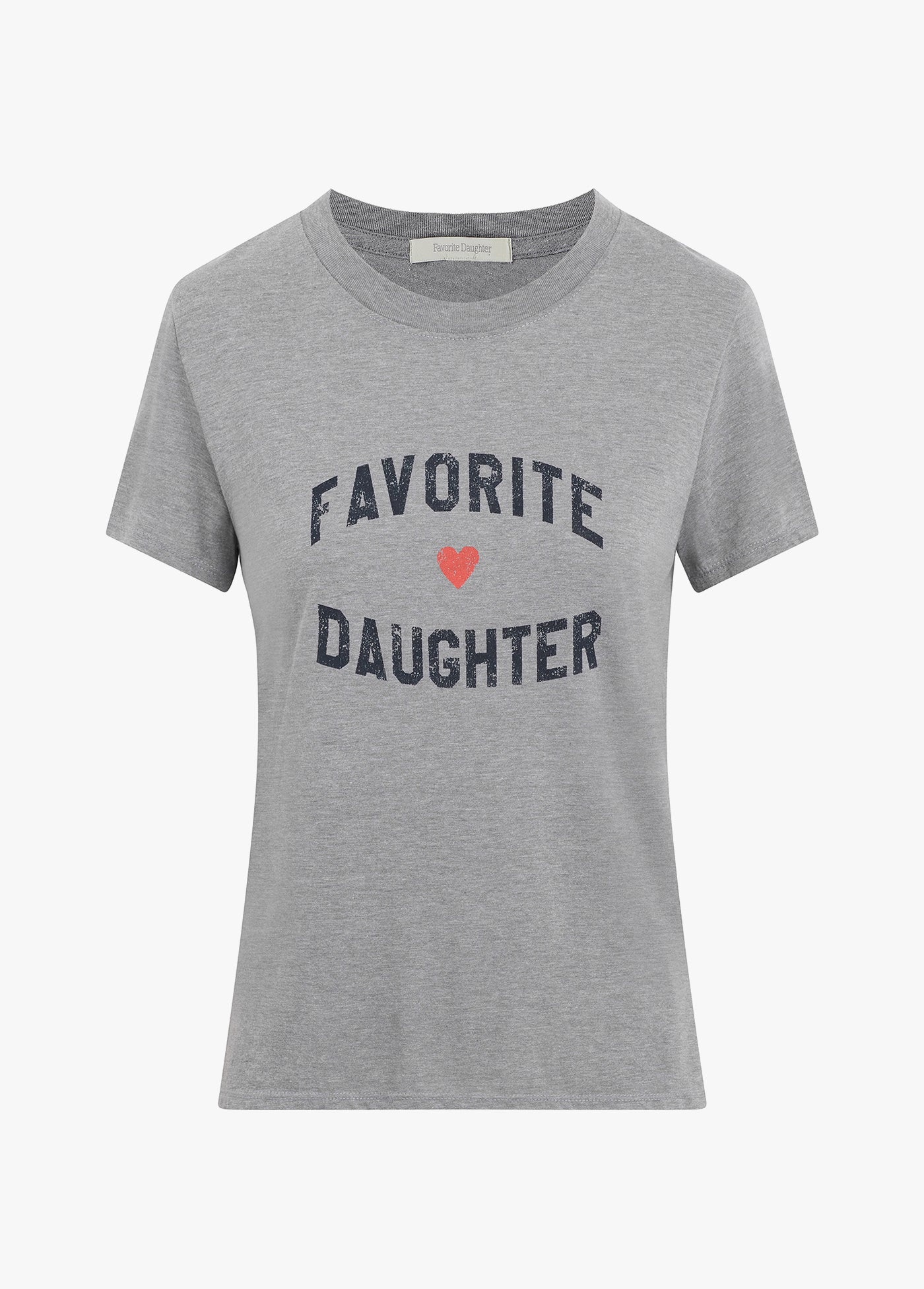THE FAVORITE DAUGHTER TEE - Image 5