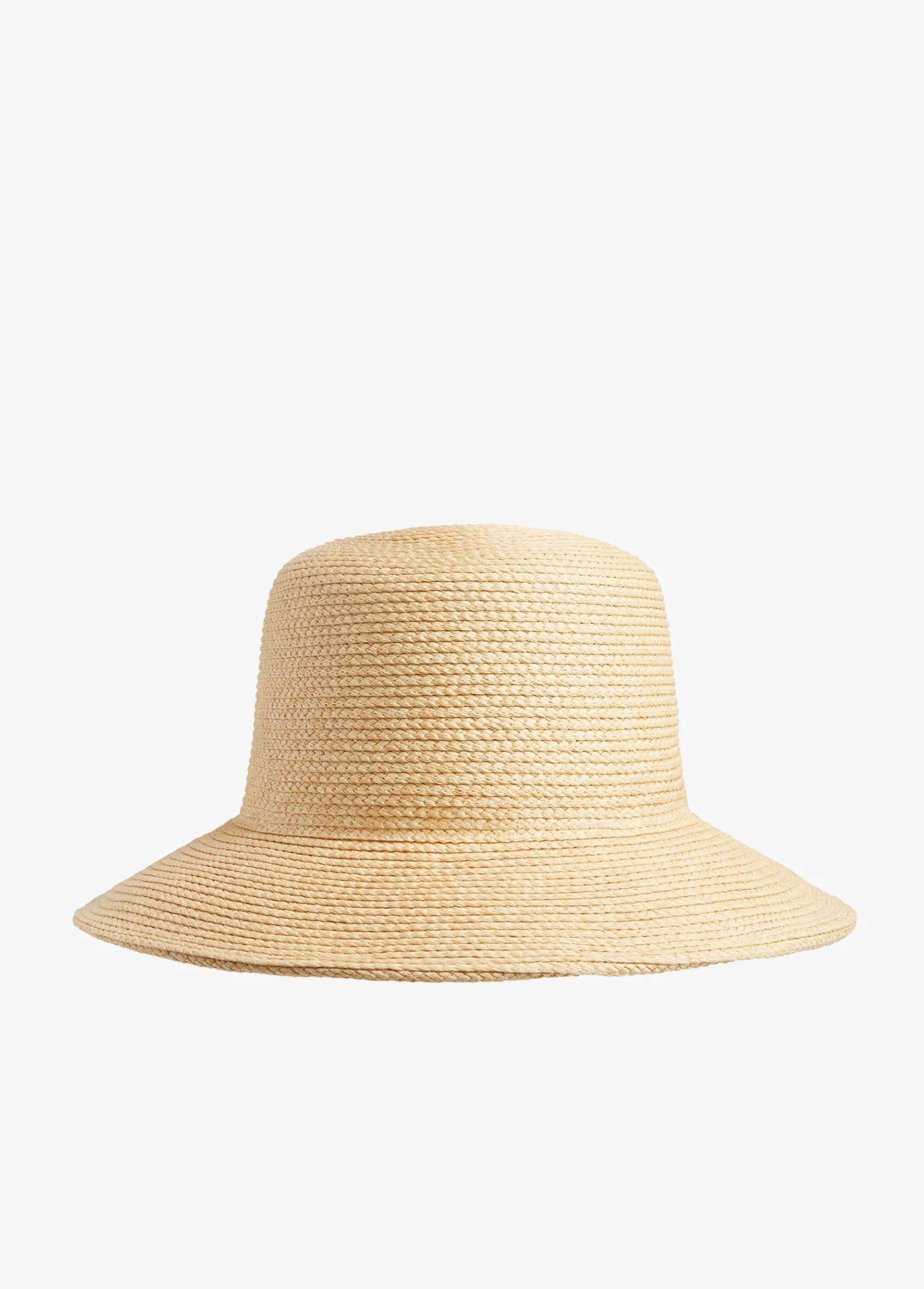 FAVORITE DAUGHTER X MONROWE PACKABLE BEACH HAT - Image 3
