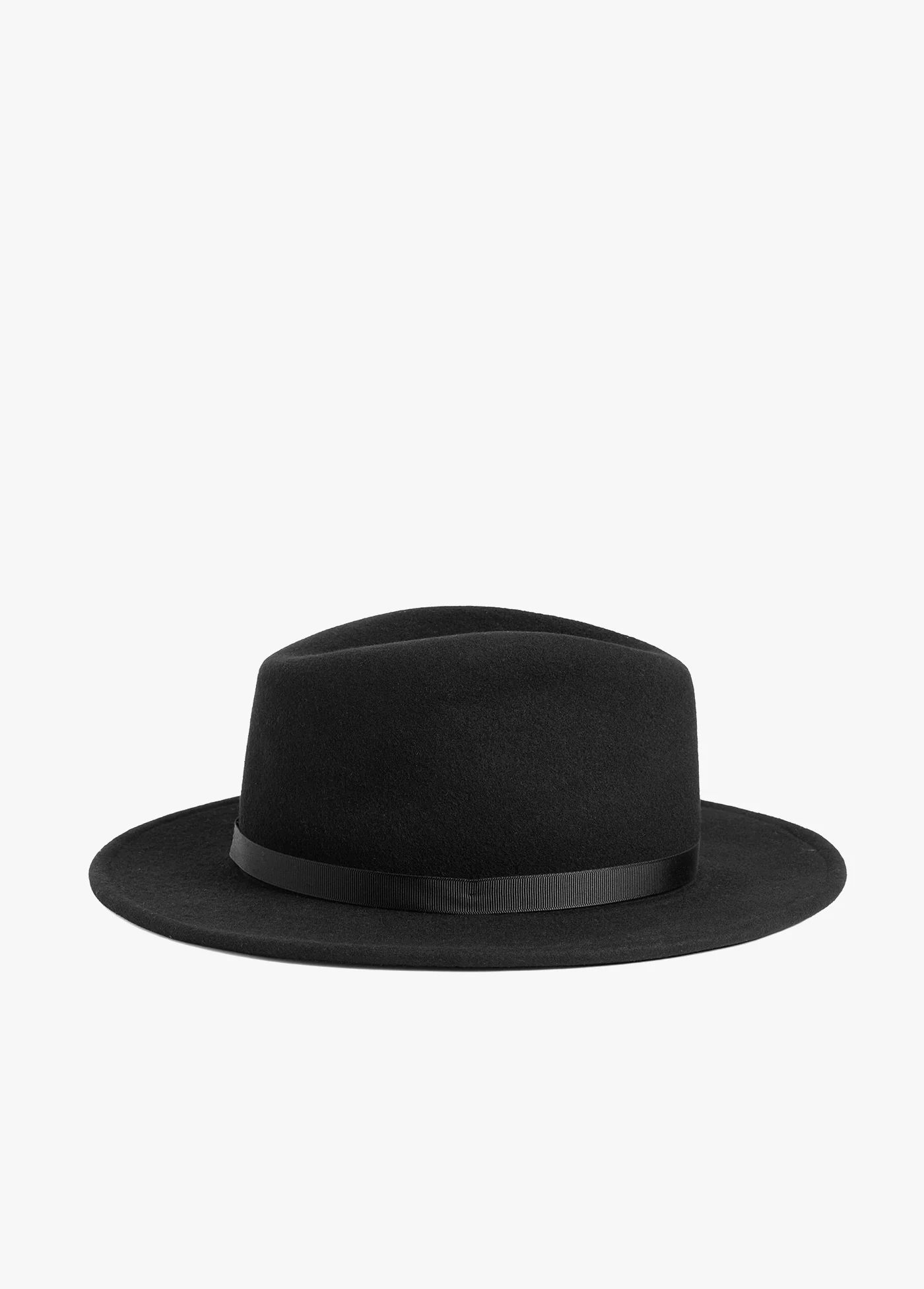 FAVORITE DAUGHTER X MONROWE WOOL HAT - Image 2