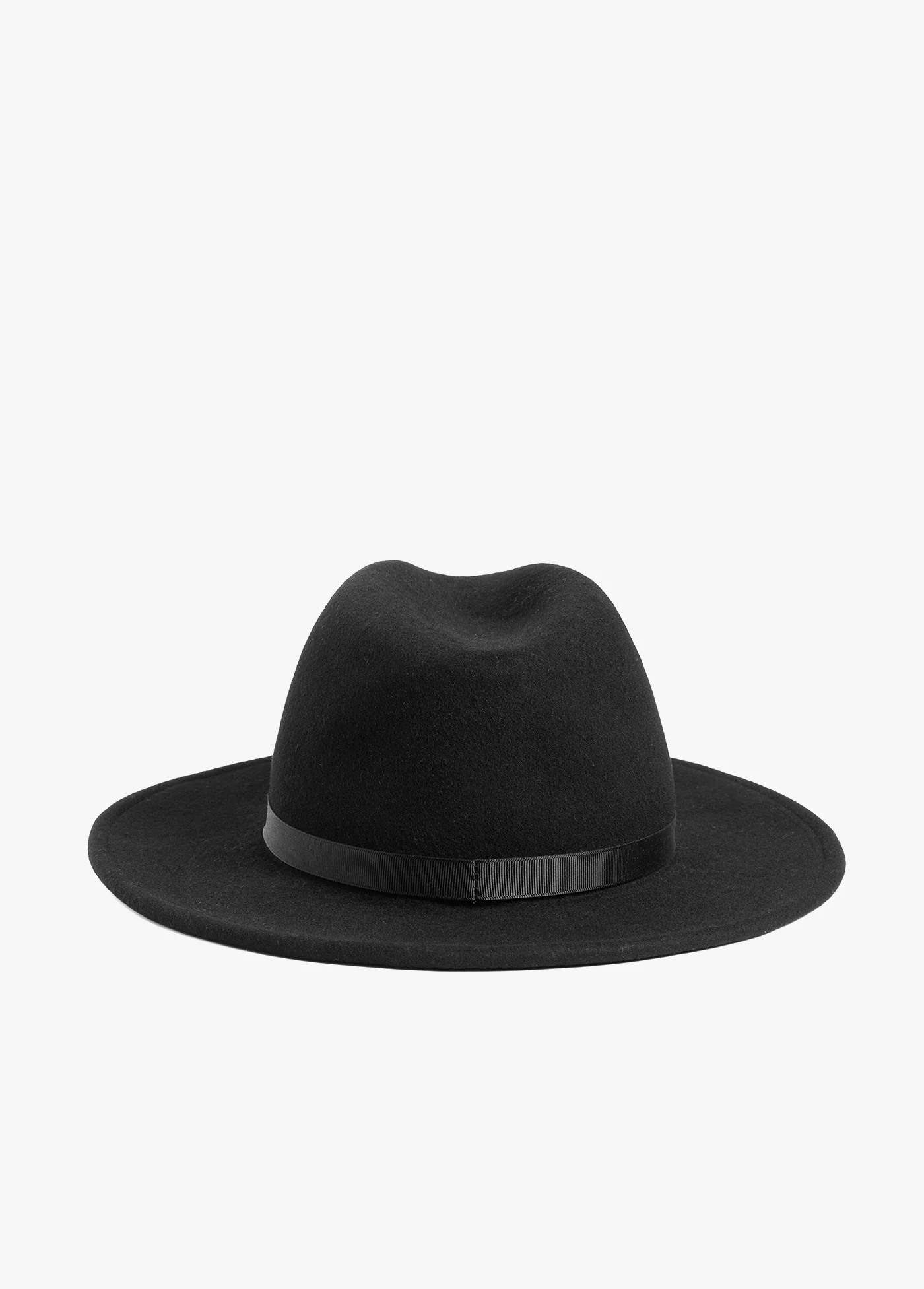 FAVORITE DAUGHTER X MONROWE WOOL HAT - Image 3