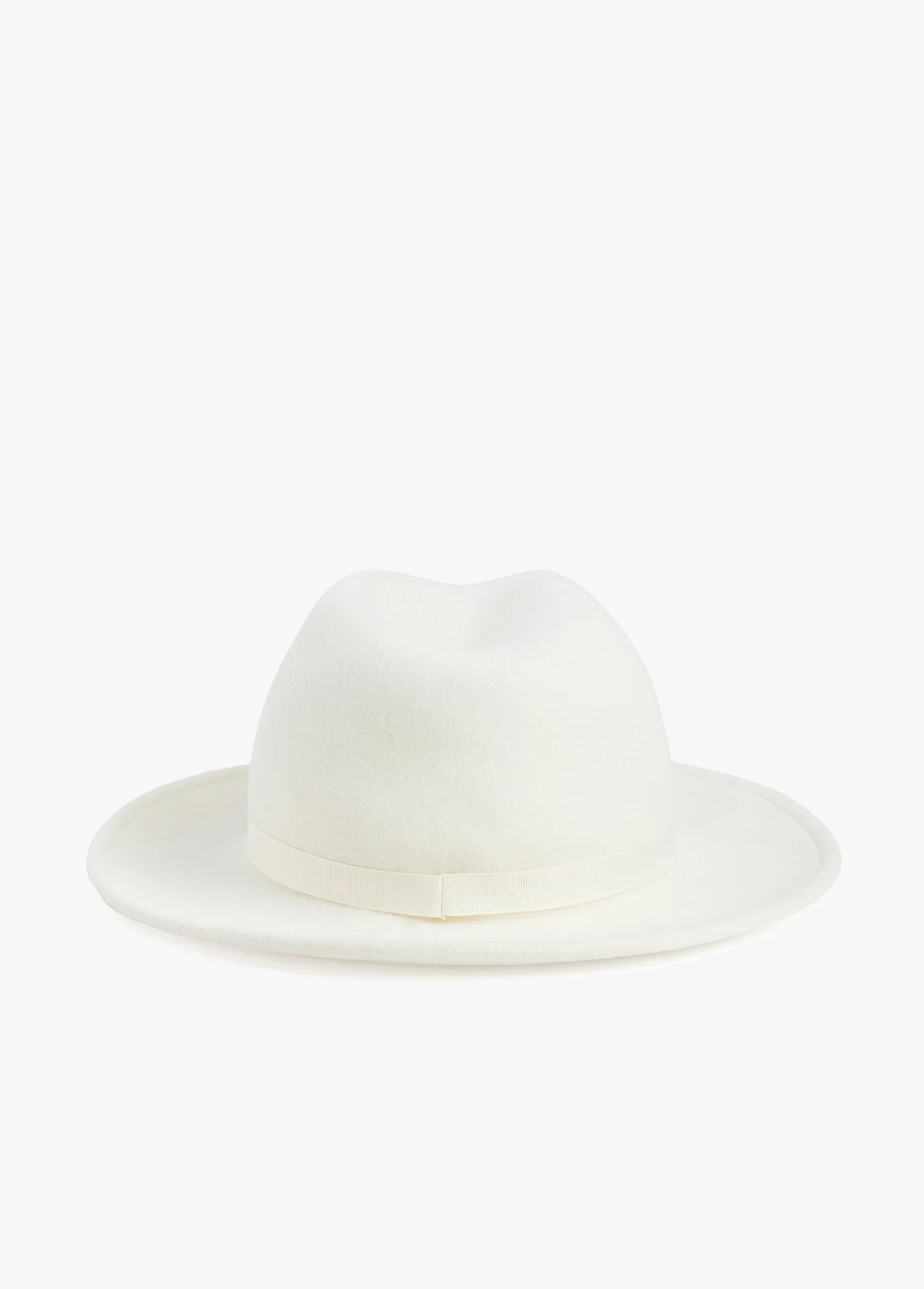 FAVORITE DAUGHTER X MONROWE WOOL HAT - Image 3