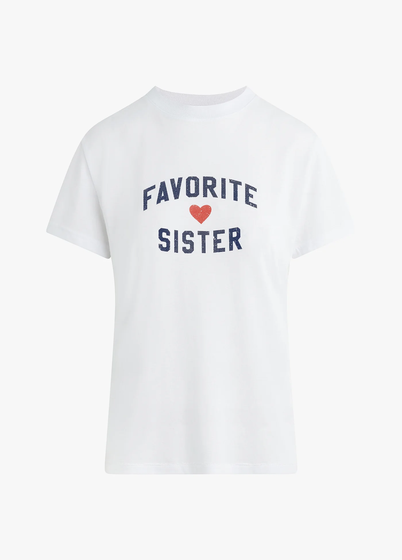 THE FAVORITE SISTER TEE - Image 5