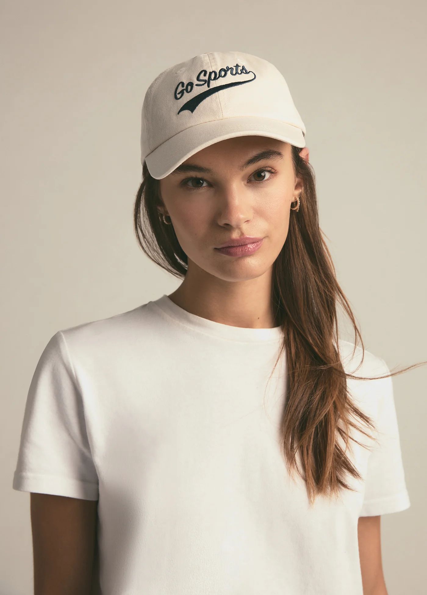 THE GO SPORTS HAT - Image 3