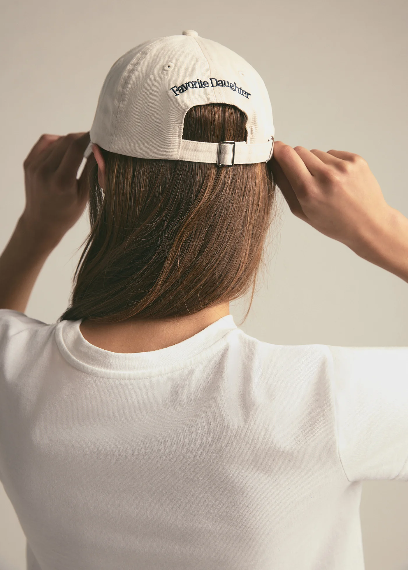 THE GO SPORTS HAT - Image 4