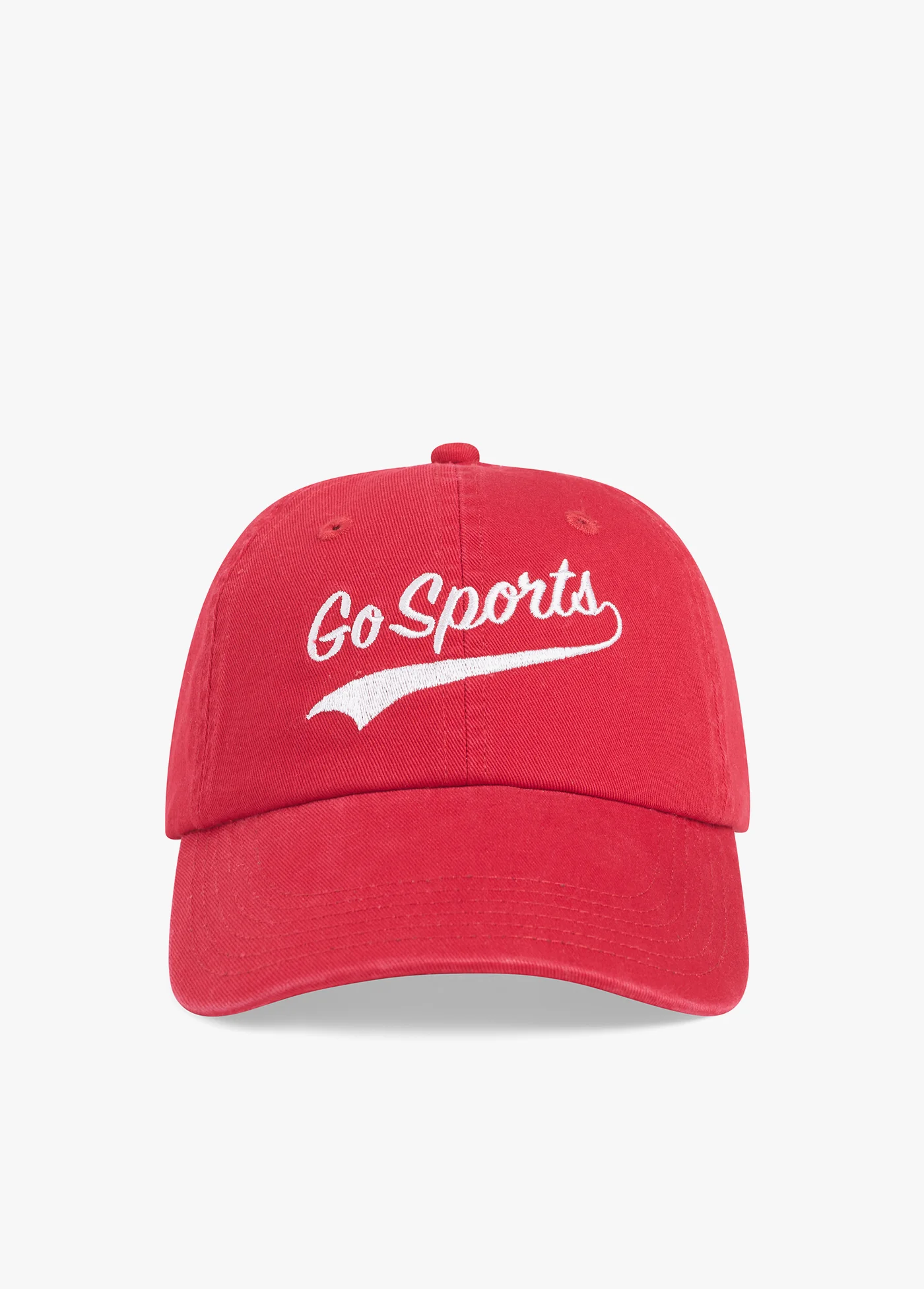 THE GO SPORTS HAT
