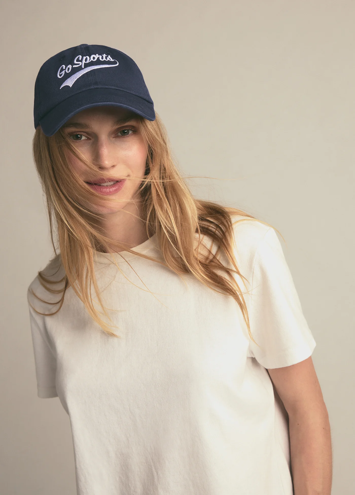THE GO SPORTS HAT - Image 3