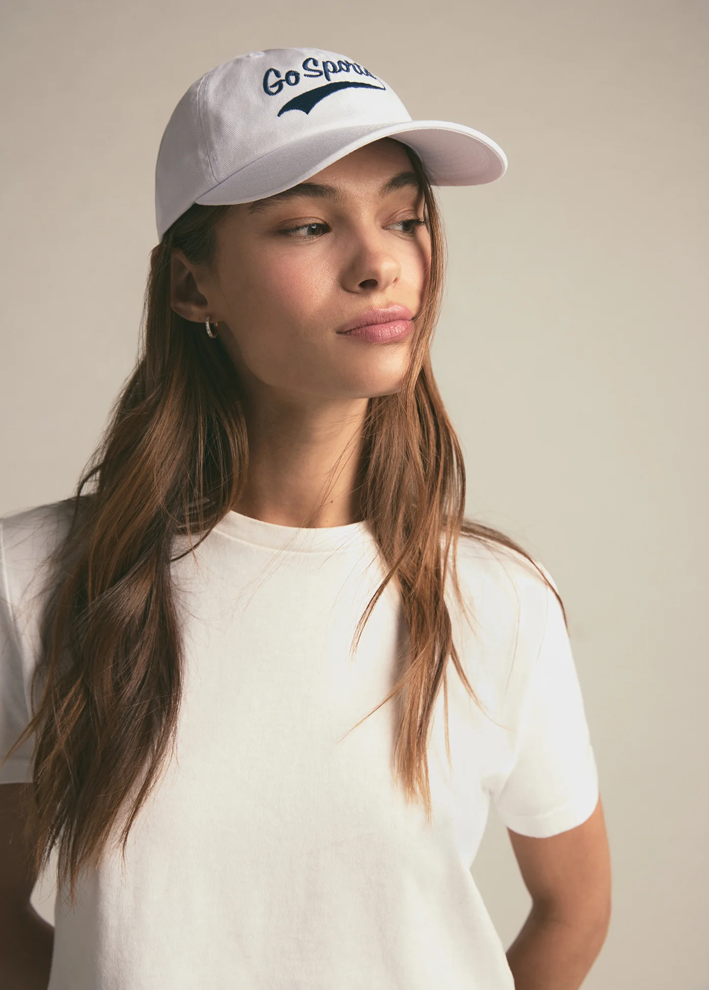 THE GO SPORTS HAT - Image 3