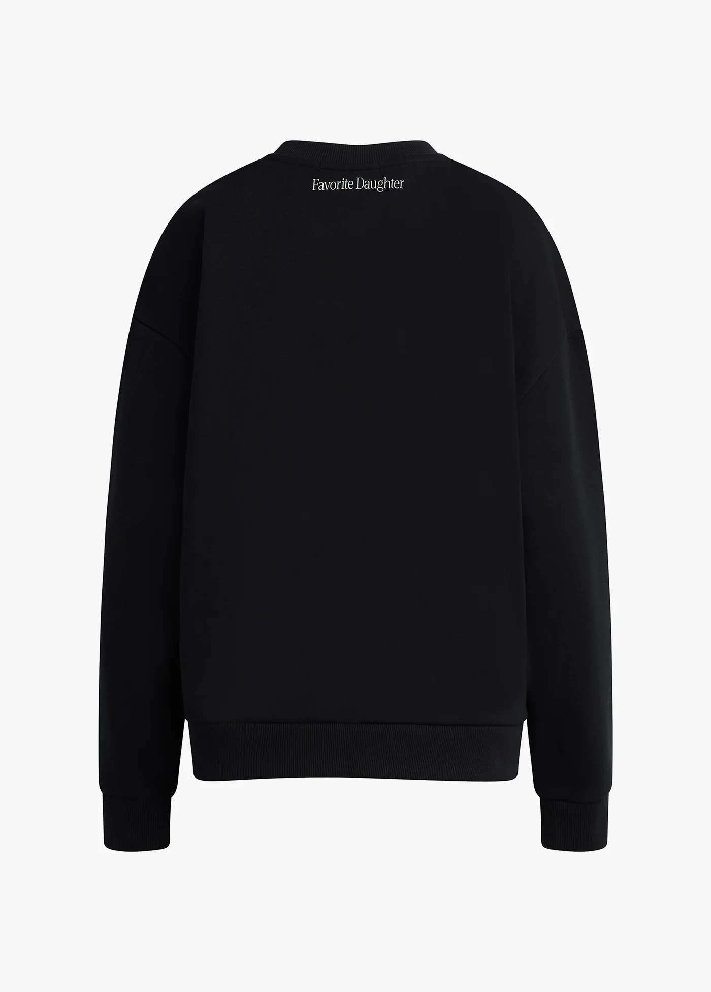 GO SPORTS SWEATSHIRT - Image 6