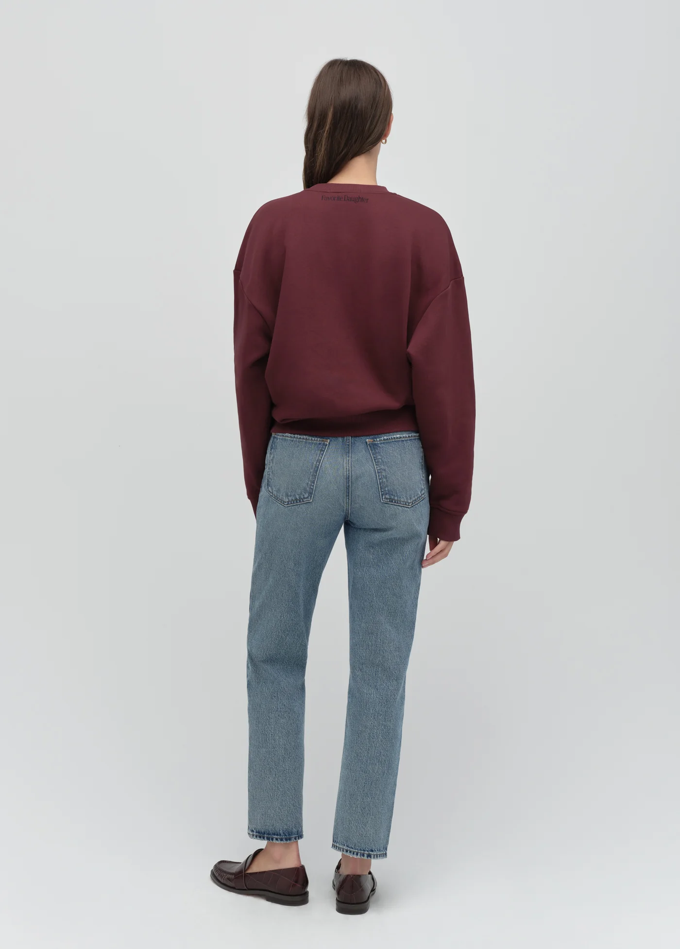 GO SPORTS SWEATSHIRT - Image 5