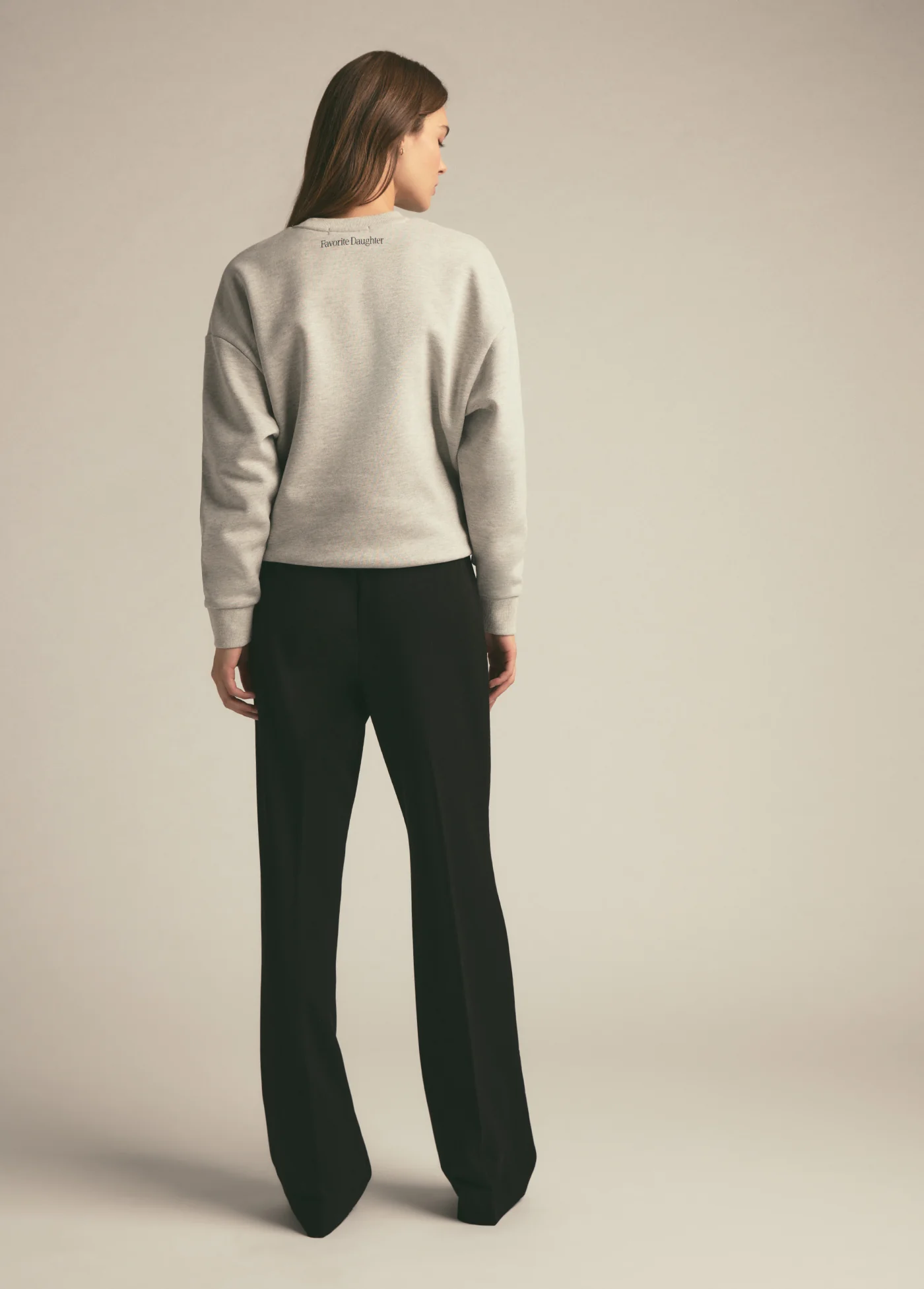 GO SPORTS SWEATSHIRT - Image 4
