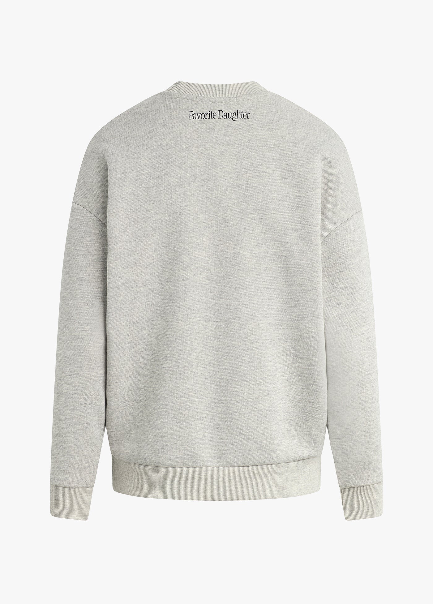 GO SPORTS SWEATSHIRT - Image 6