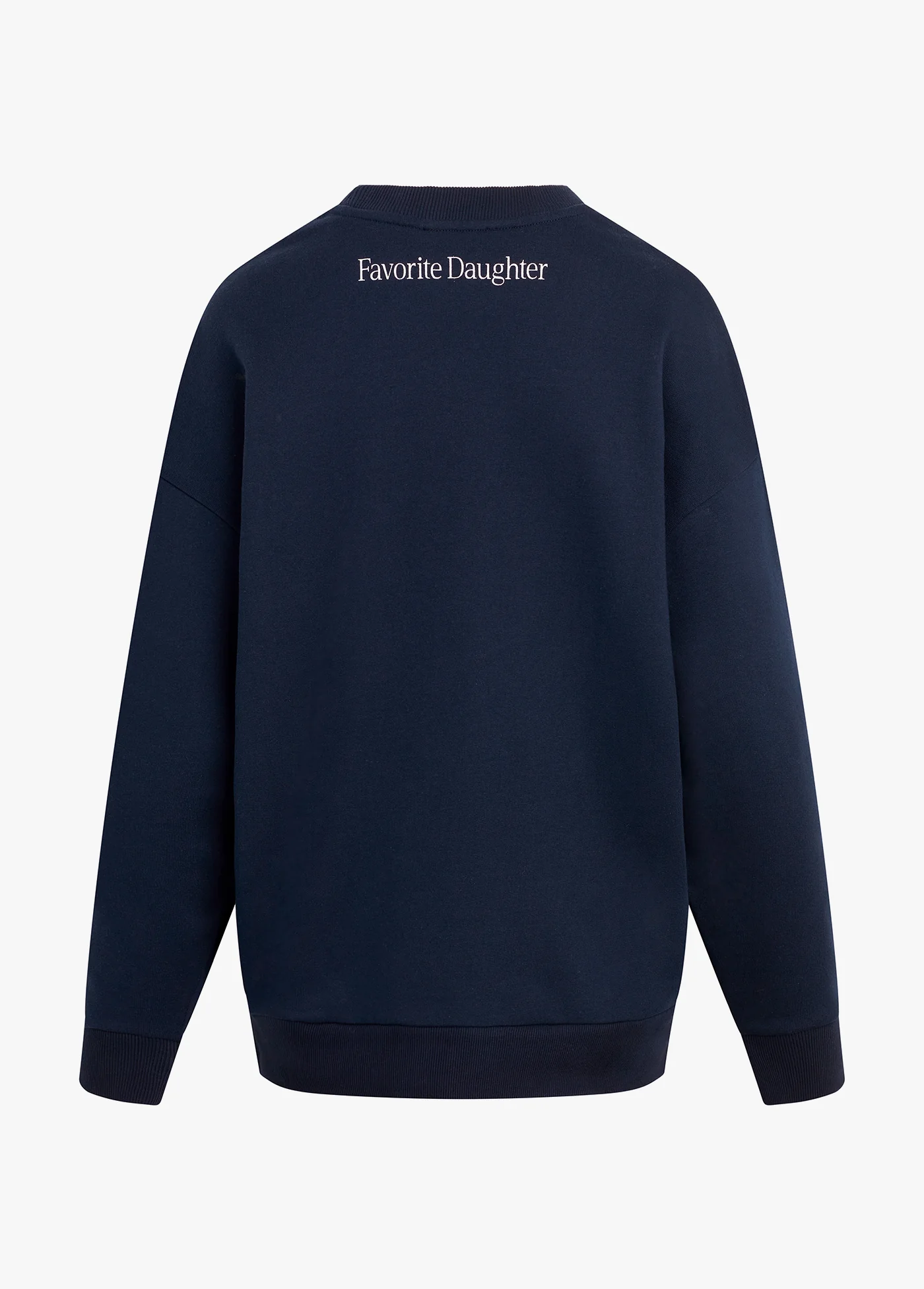 GO SPORTS SWEATSHIRT - Image 6