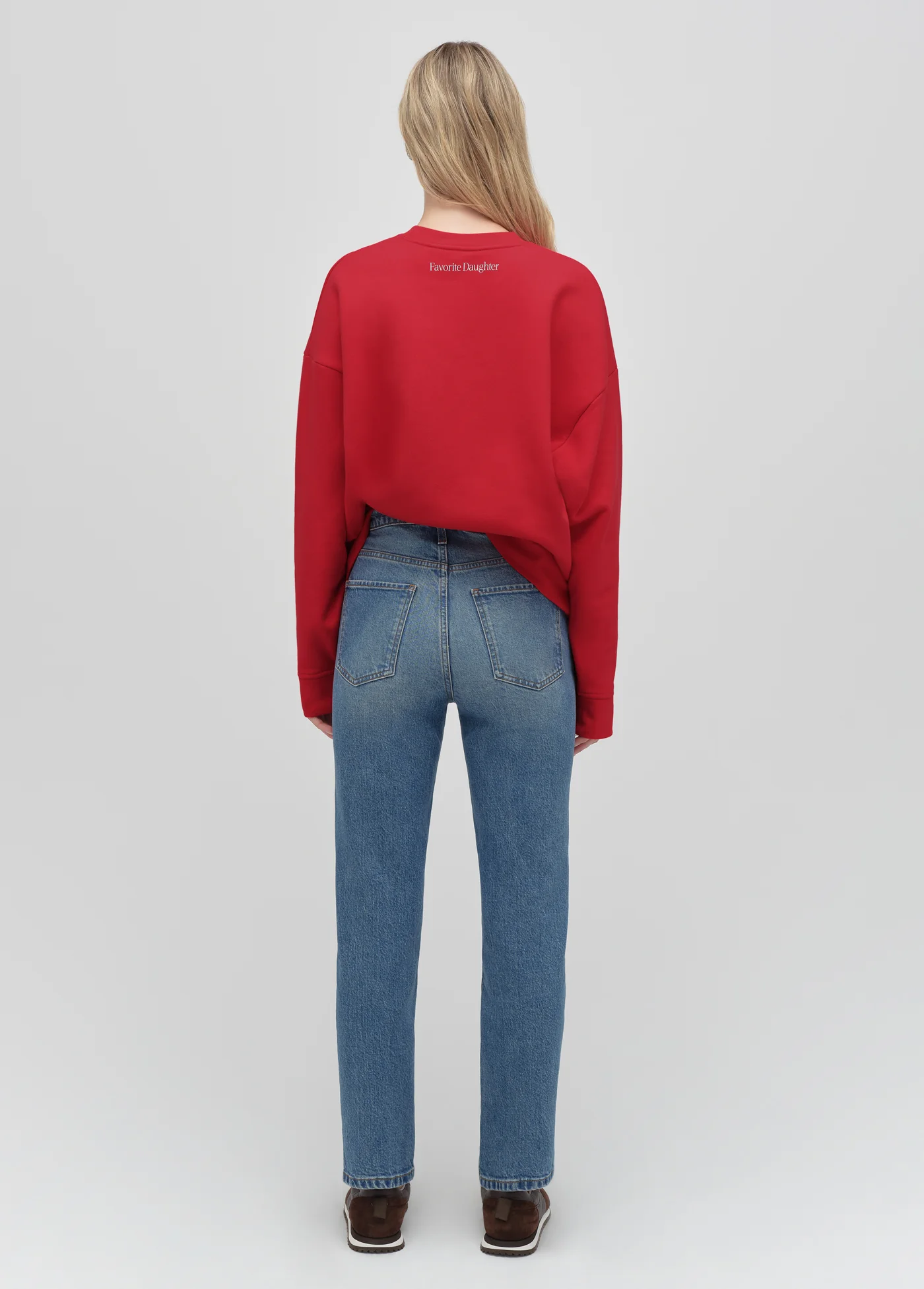 GO SPORTS SWEATSHIRT - Image 6