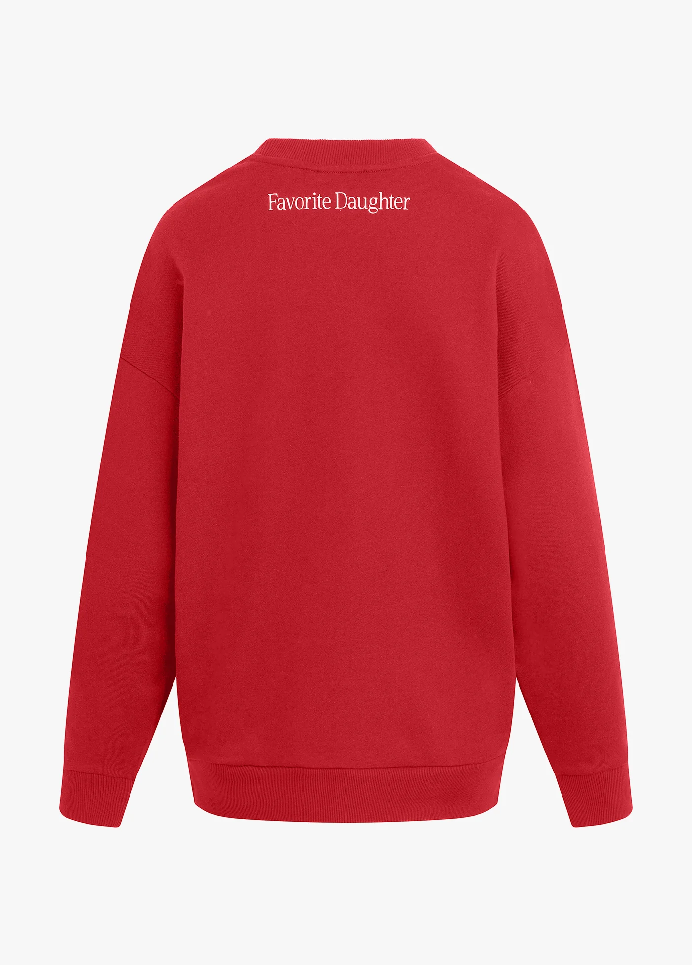 GO SPORTS SWEATSHIRT - Image 8