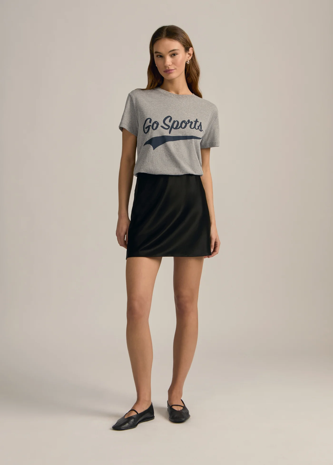 GO SPORTS TEE - Image 2