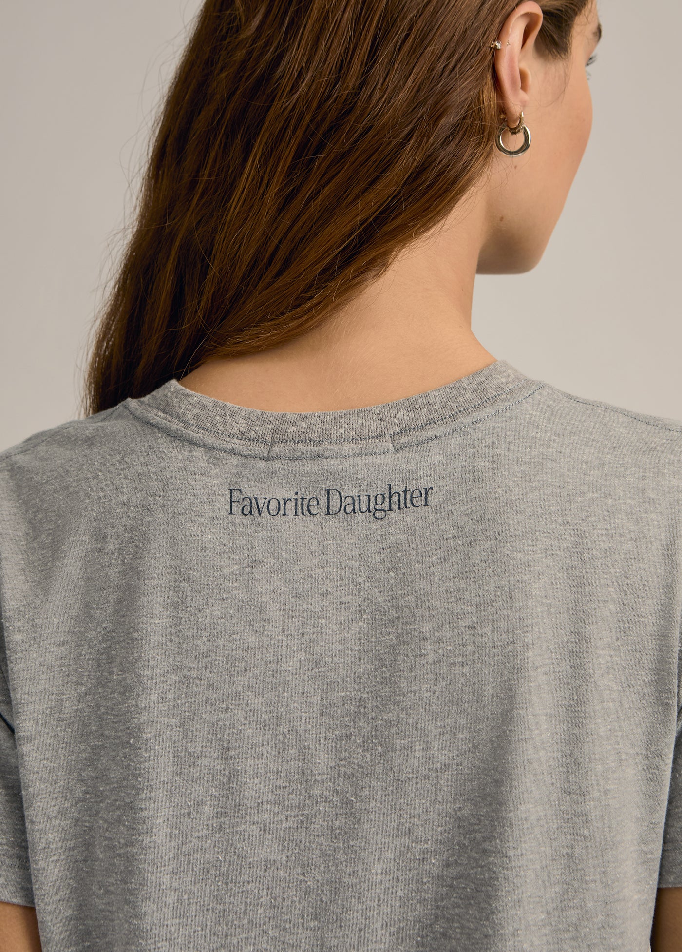 GO SPORTS TEE - Image 4