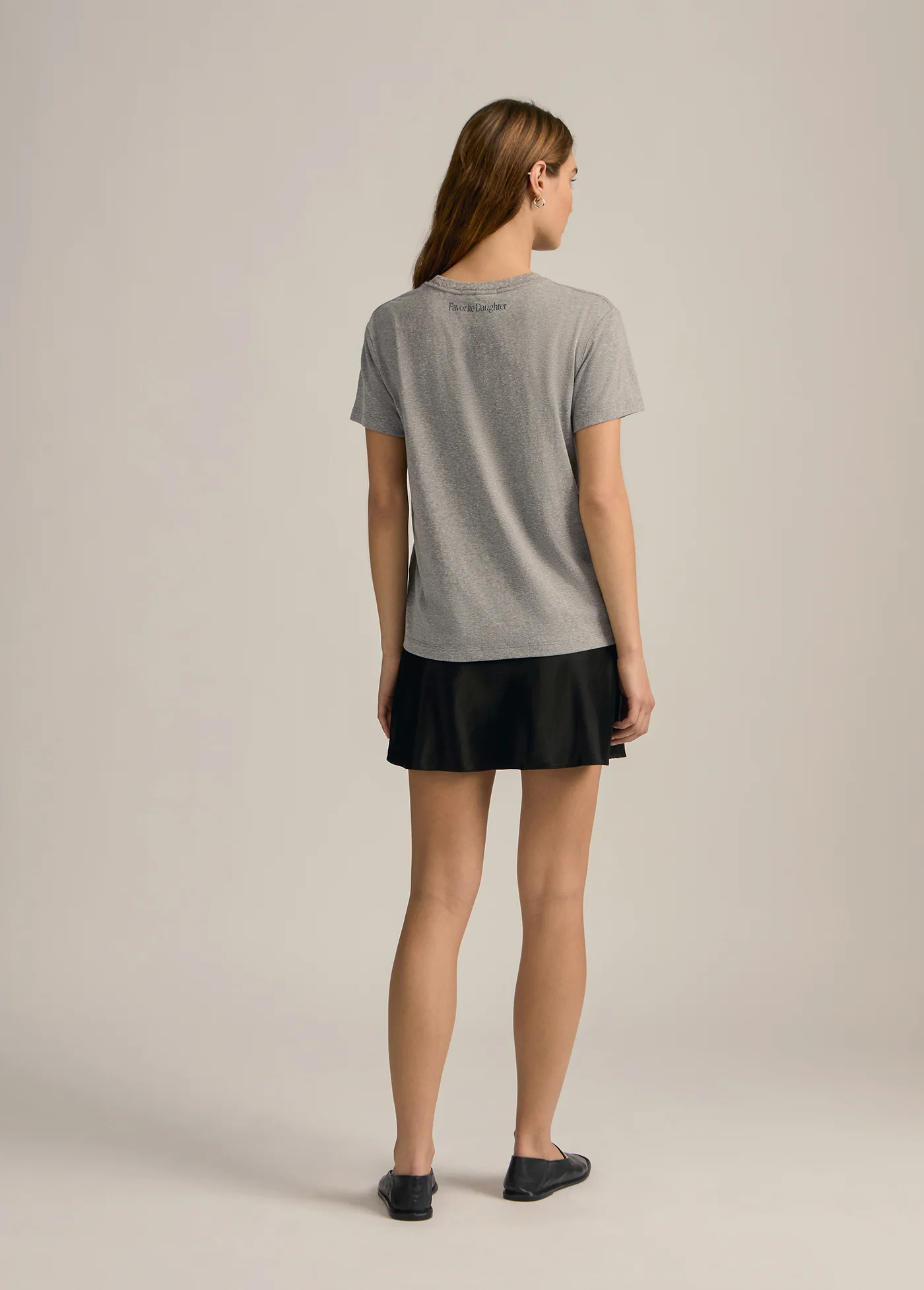 GO SPORTS TEE - Image 5