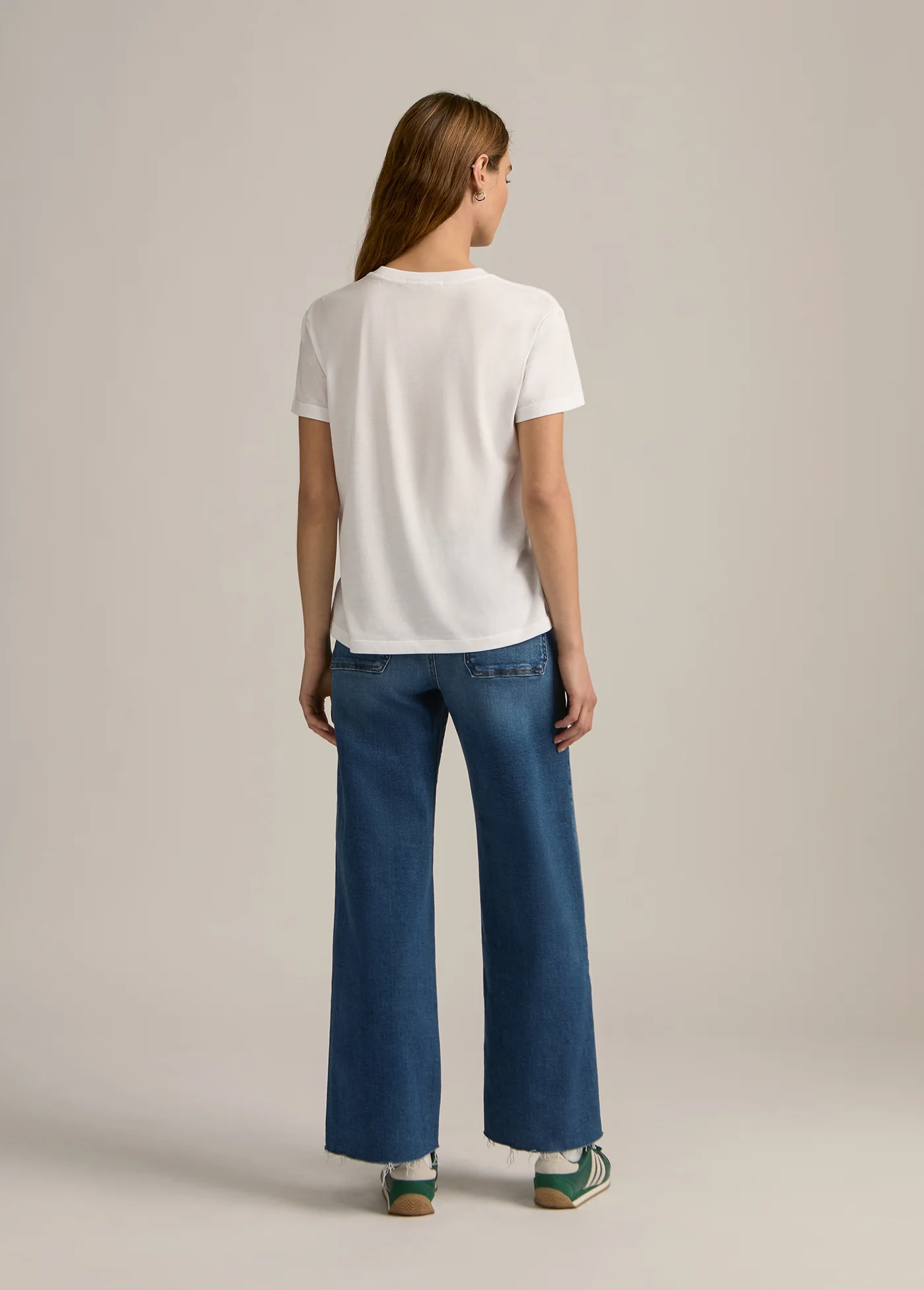 GO SPORTS TEE - Image 4