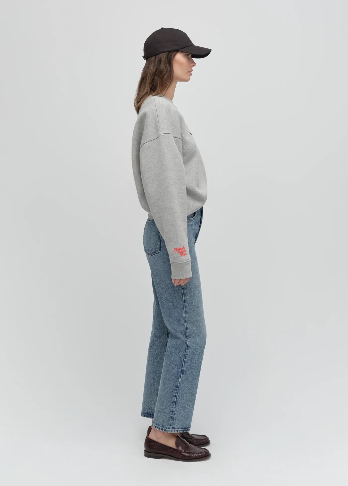 THE ICE CREAM SWEATSHIRT - Image 4