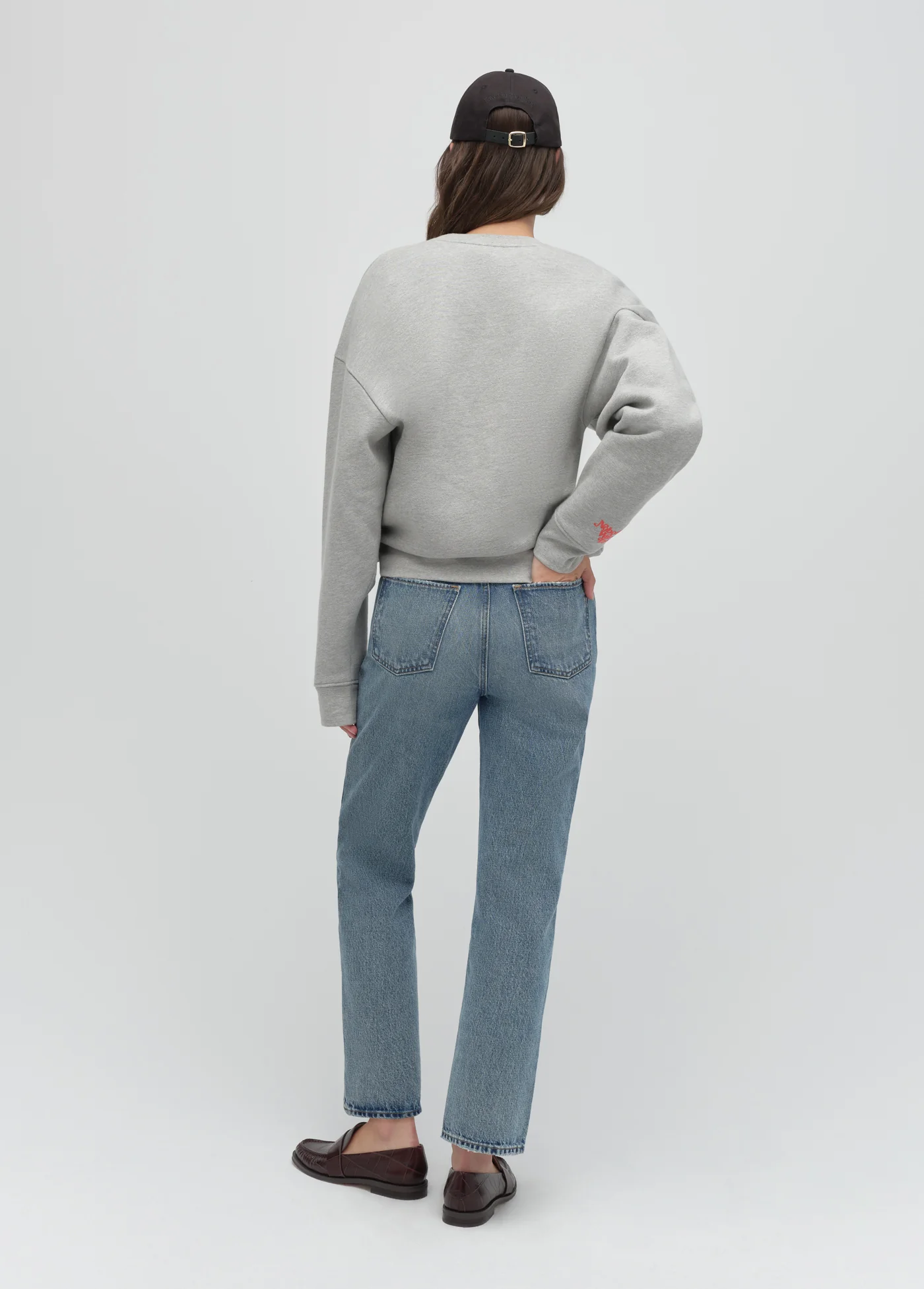 THE ICE CREAM SWEATSHIRT - Image 5