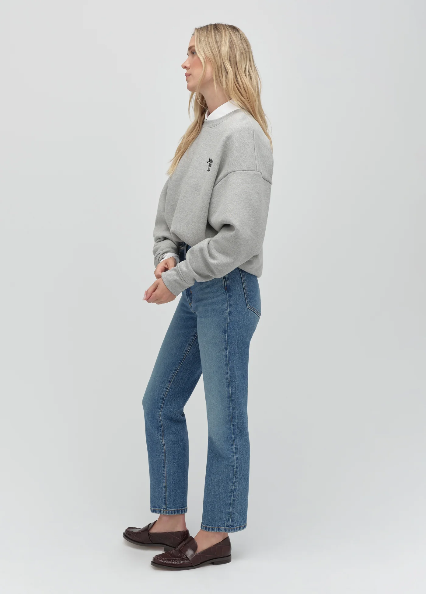 THE ICK SWEATSHIRT - Image 4