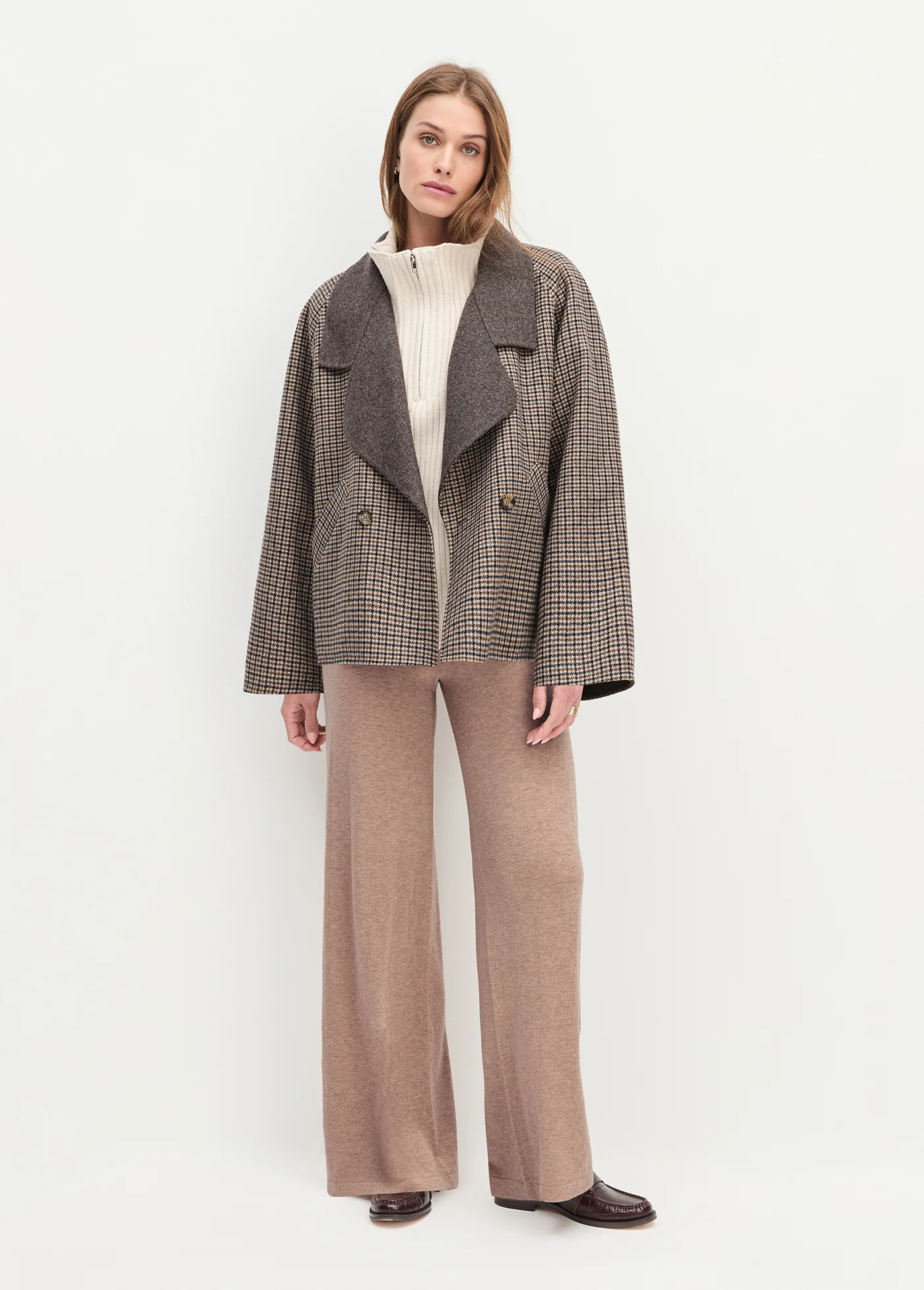 THE LUSH LOUNGE PANT - Image 4